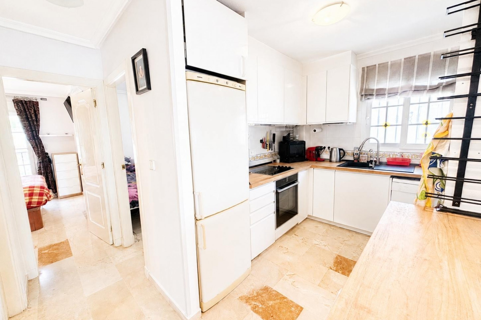Brukt - Apartment -
Los Dolses - Inland