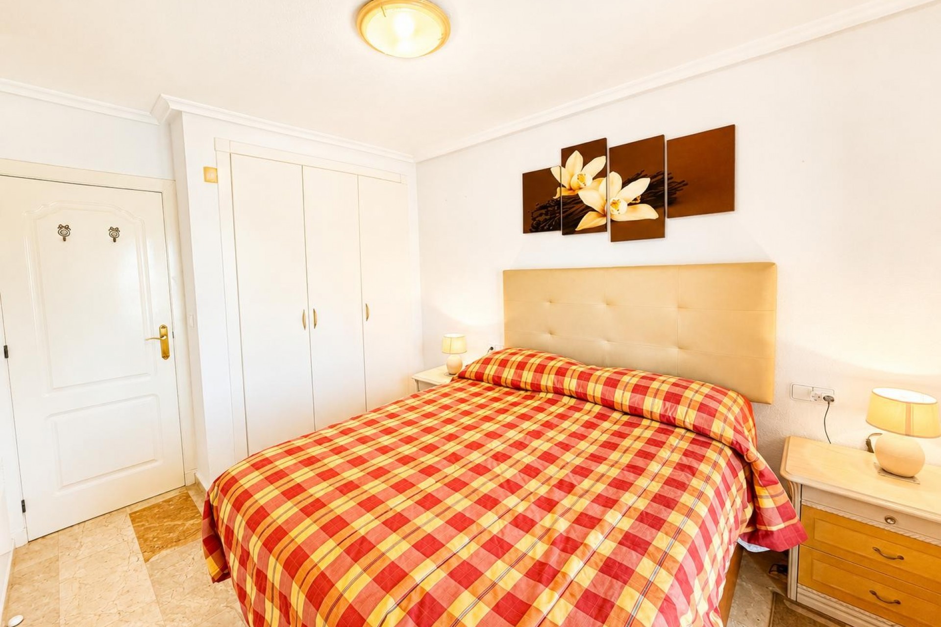Brukt - Apartment -
Los Dolses - Inland