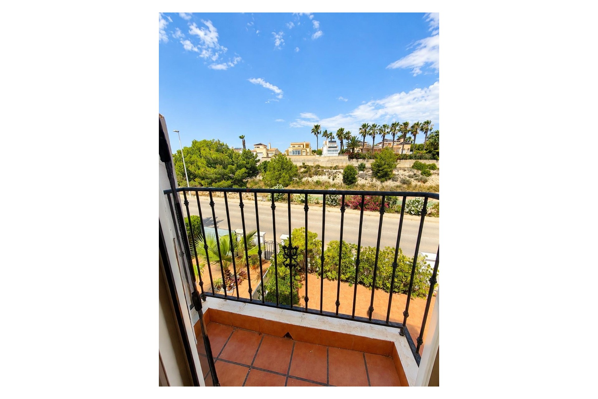 Brukt - Apartment -
Los Dolses - Inland
