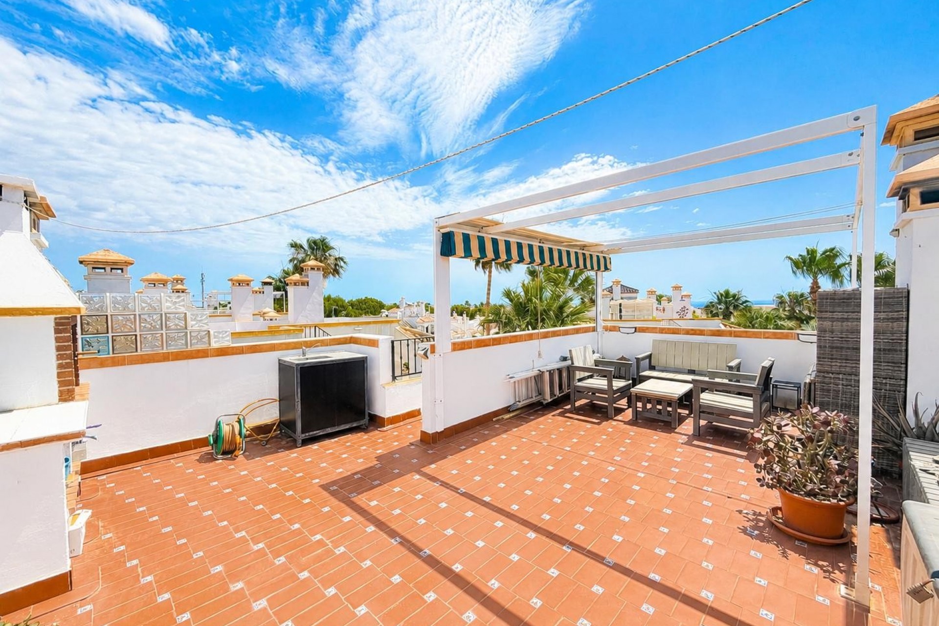 Brukt - Apartment -
Los Dolses - Inland