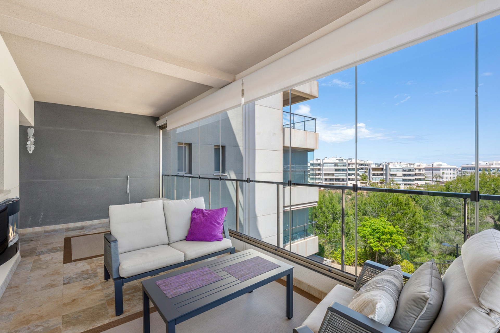 Brukt - Apartment -
Los Dolses - Inland