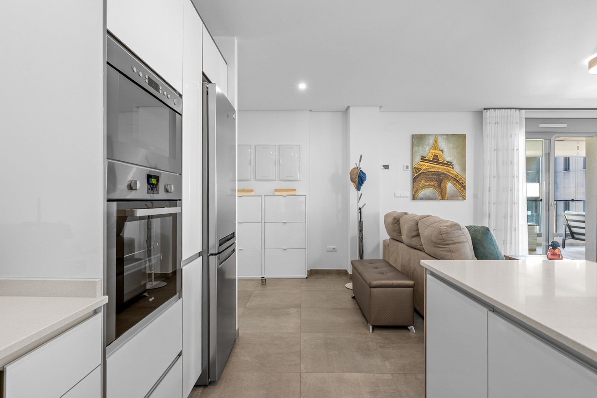 Brukt - Apartment -
Los Dolses - Inland