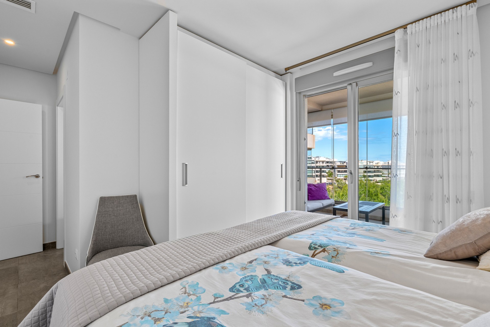 Brukt - Apartment -
Los Dolses - Inland
