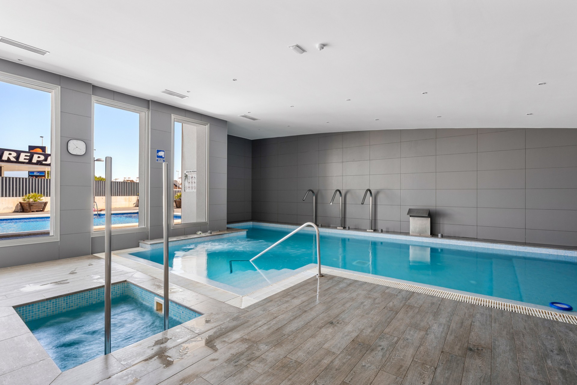 Brukt - Apartment -
Los Dolses - Inland