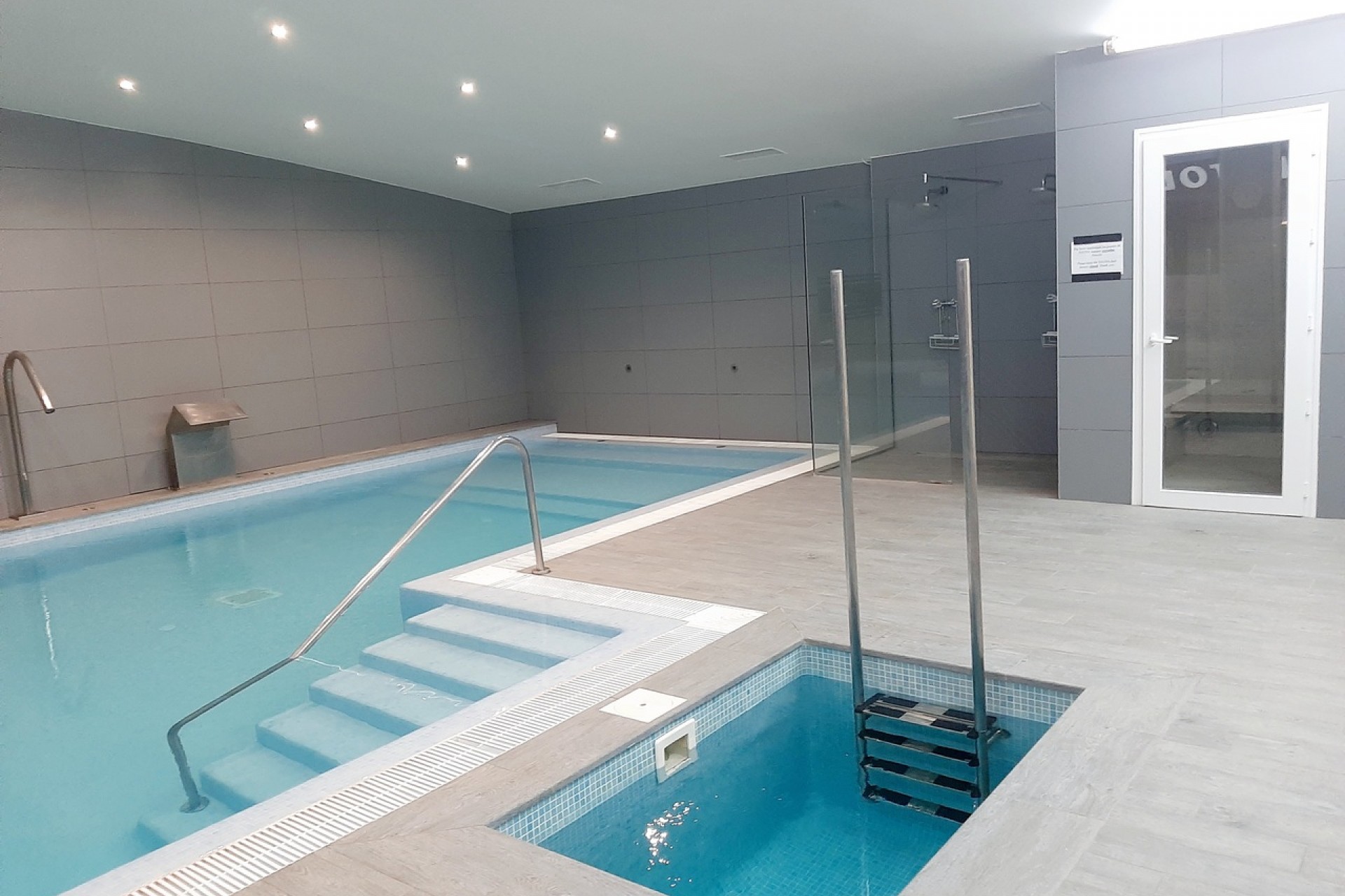Brukt - Apartment -
Los Dolses - Inland