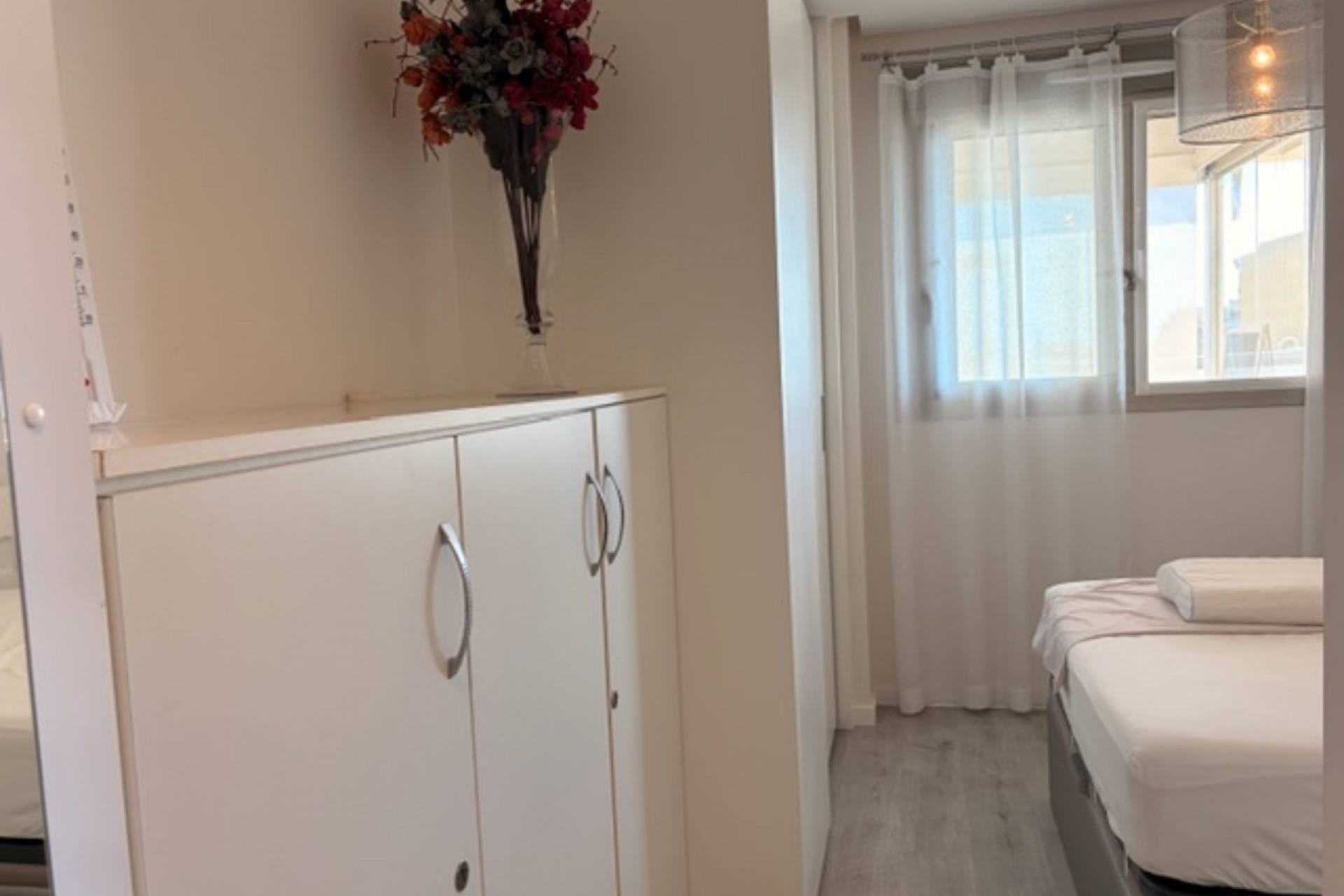 Brukt - Apartment -
Los Dolses - Inland