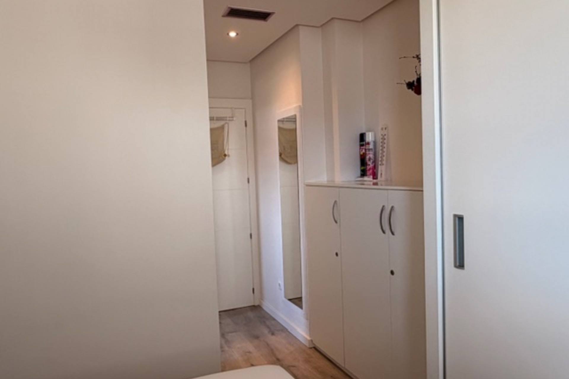 Brukt - Apartment -
Los Dolses - Inland