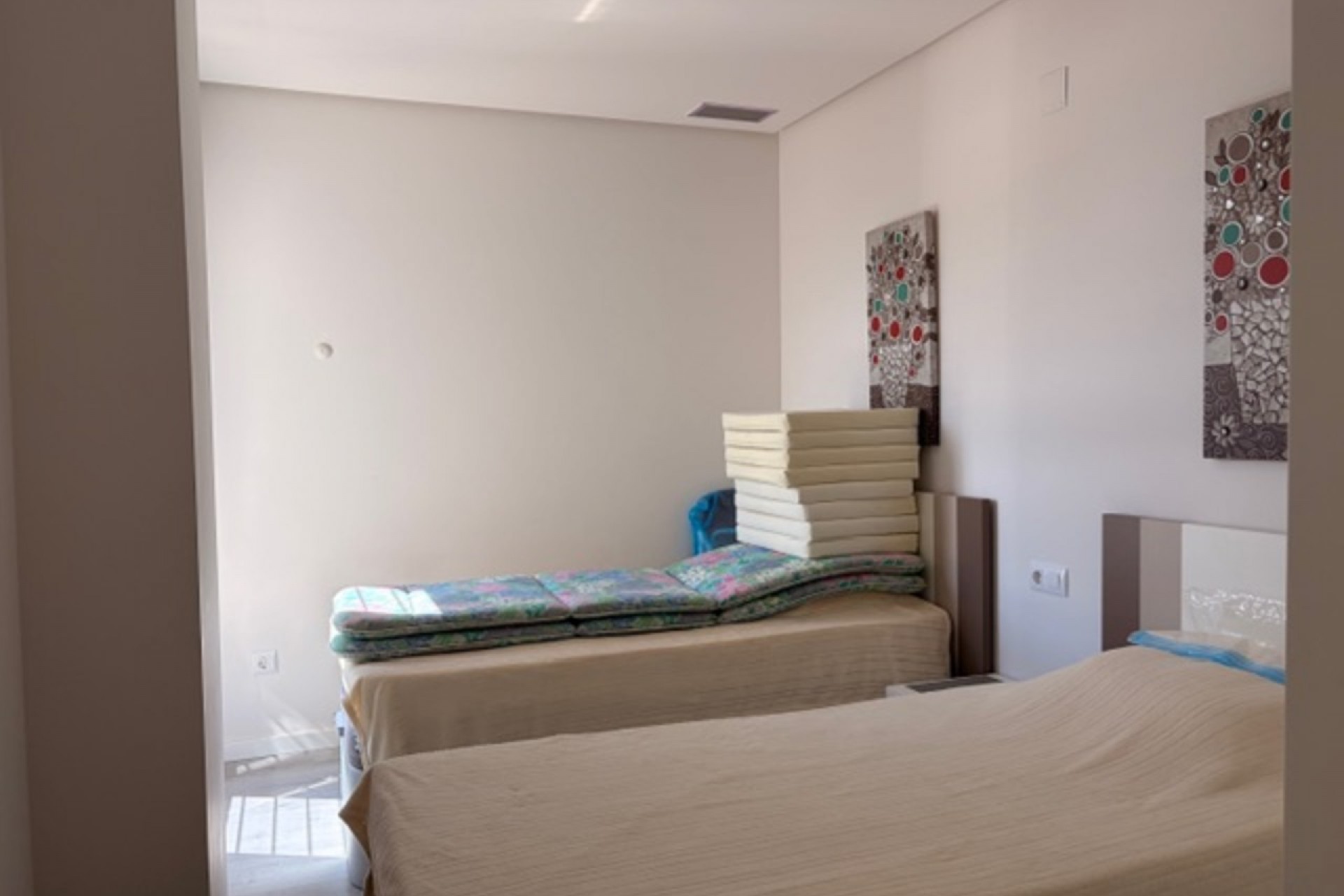 Brukt - Apartment -
Los Dolses - Inland