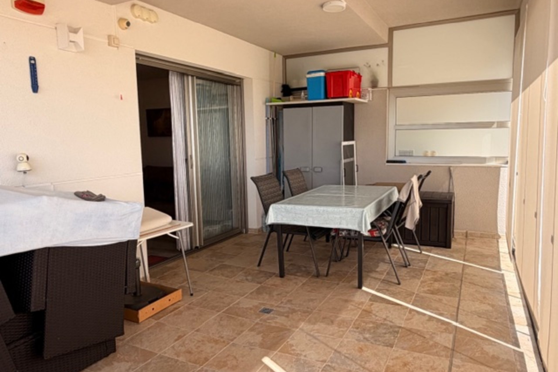 Brukt - Apartment -
Los Dolses - Inland