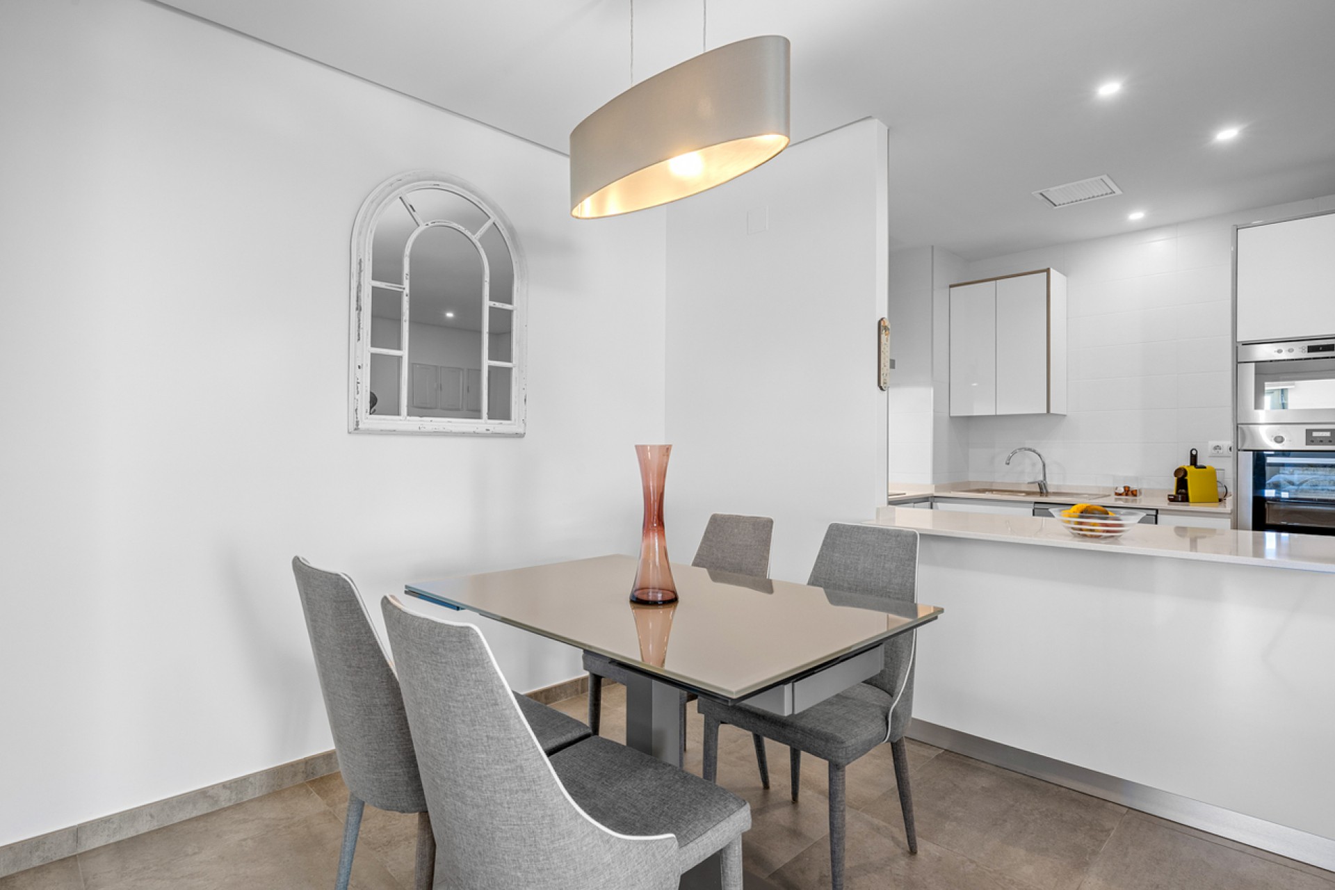 Brukt - Apartment -
Los Dolses - Inland