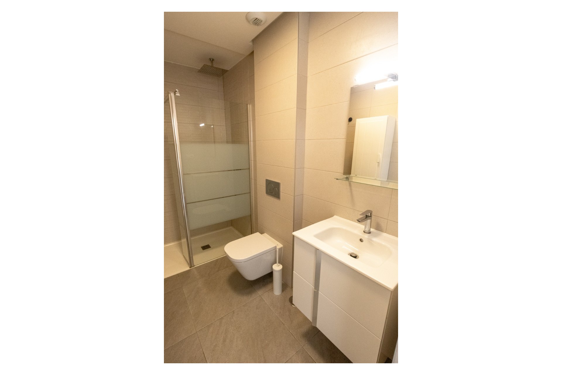 Brukt - Apartment -
Los Dolses - Inland