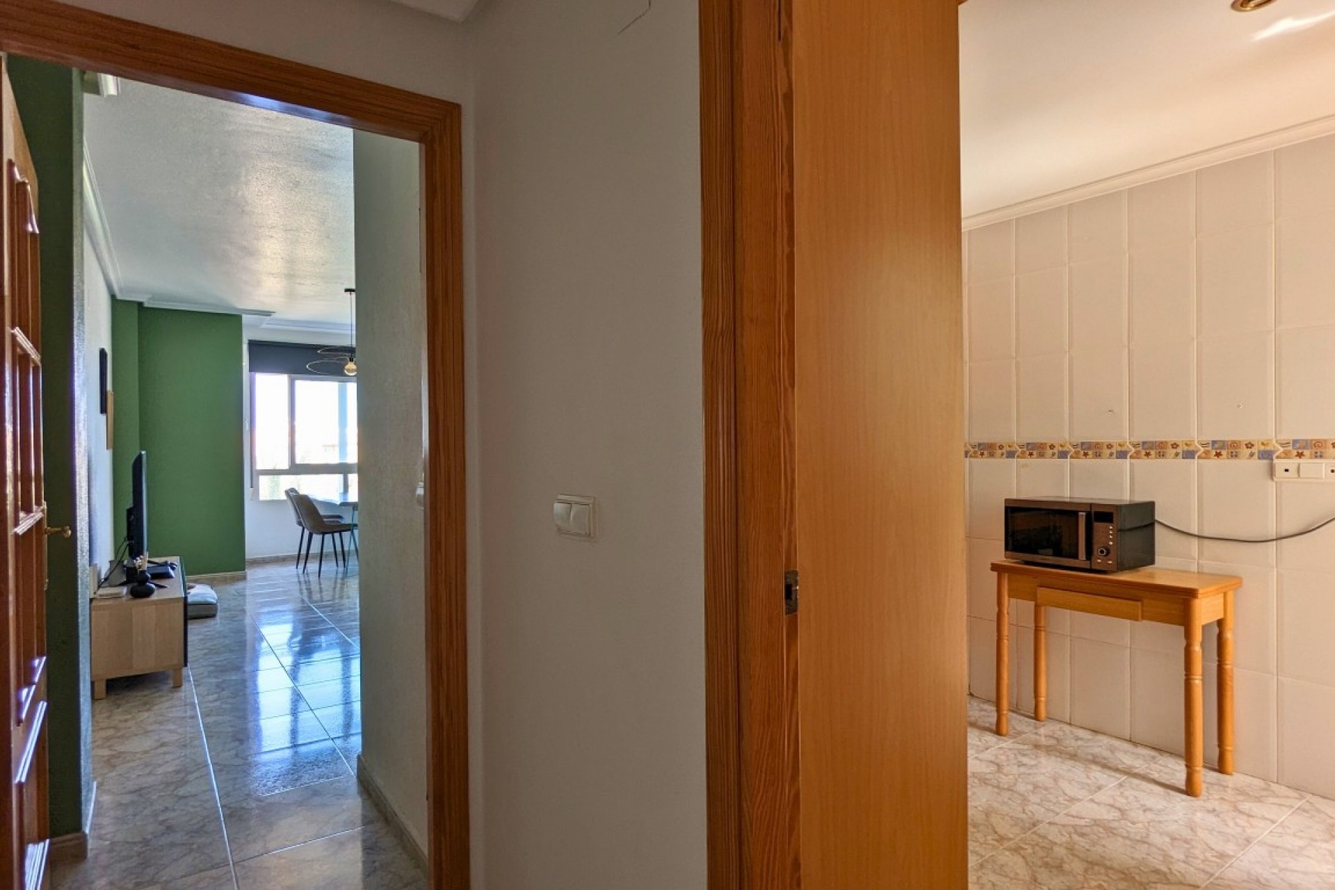 Brukt - Apartment -
Los Montesinos - Costa Blanca