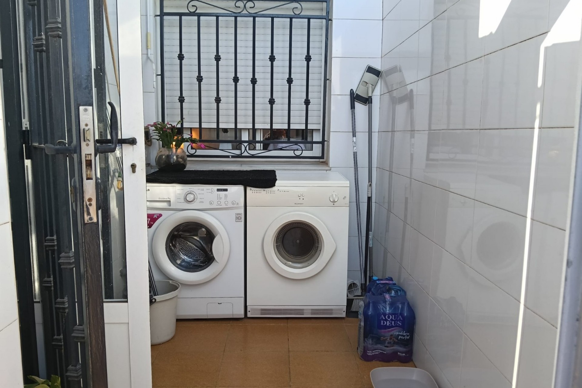 Brukt - Apartment -
Los Montesinos - Costa Blanca