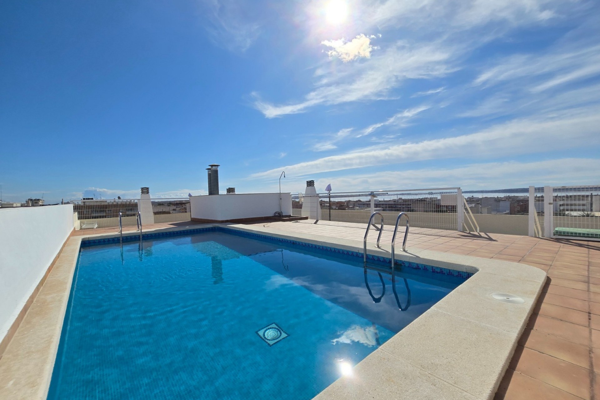 Brukt - Apartment -
Los Montesinos - Costa Blanca