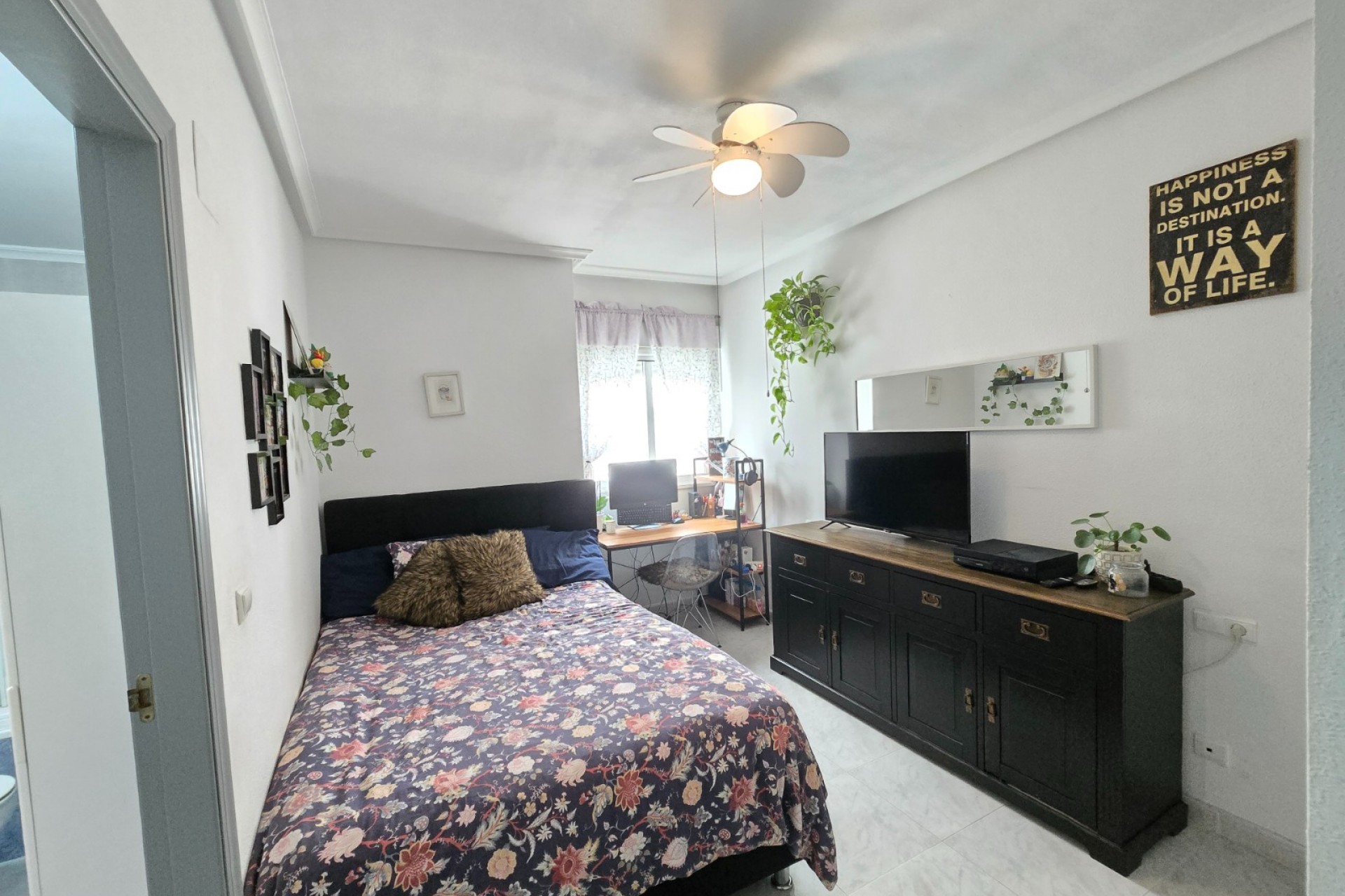 Brukt - Apartment -
Los Montesinos - Costa Blanca