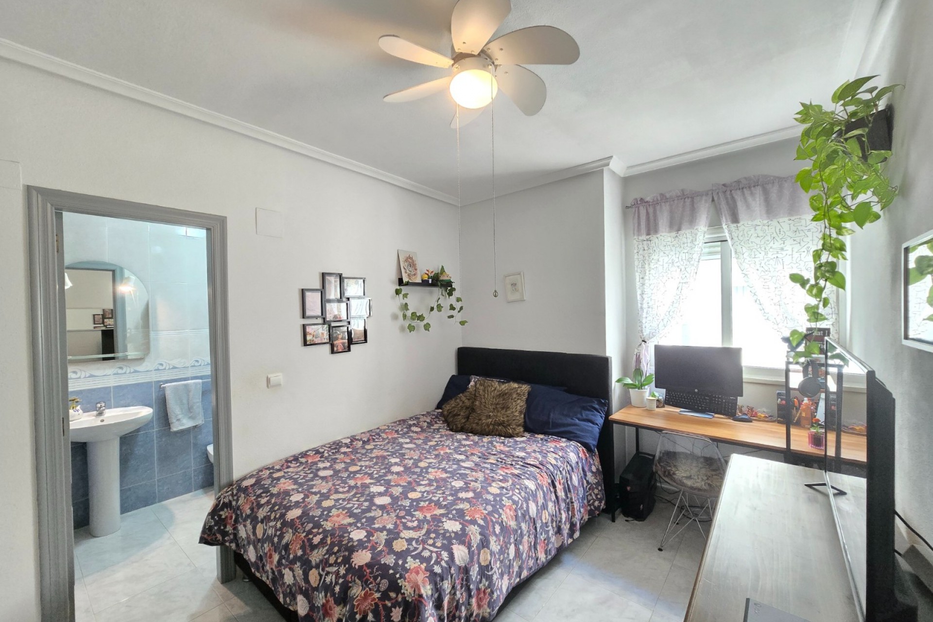 Brukt - Apartment -
Los Montesinos - Costa Blanca