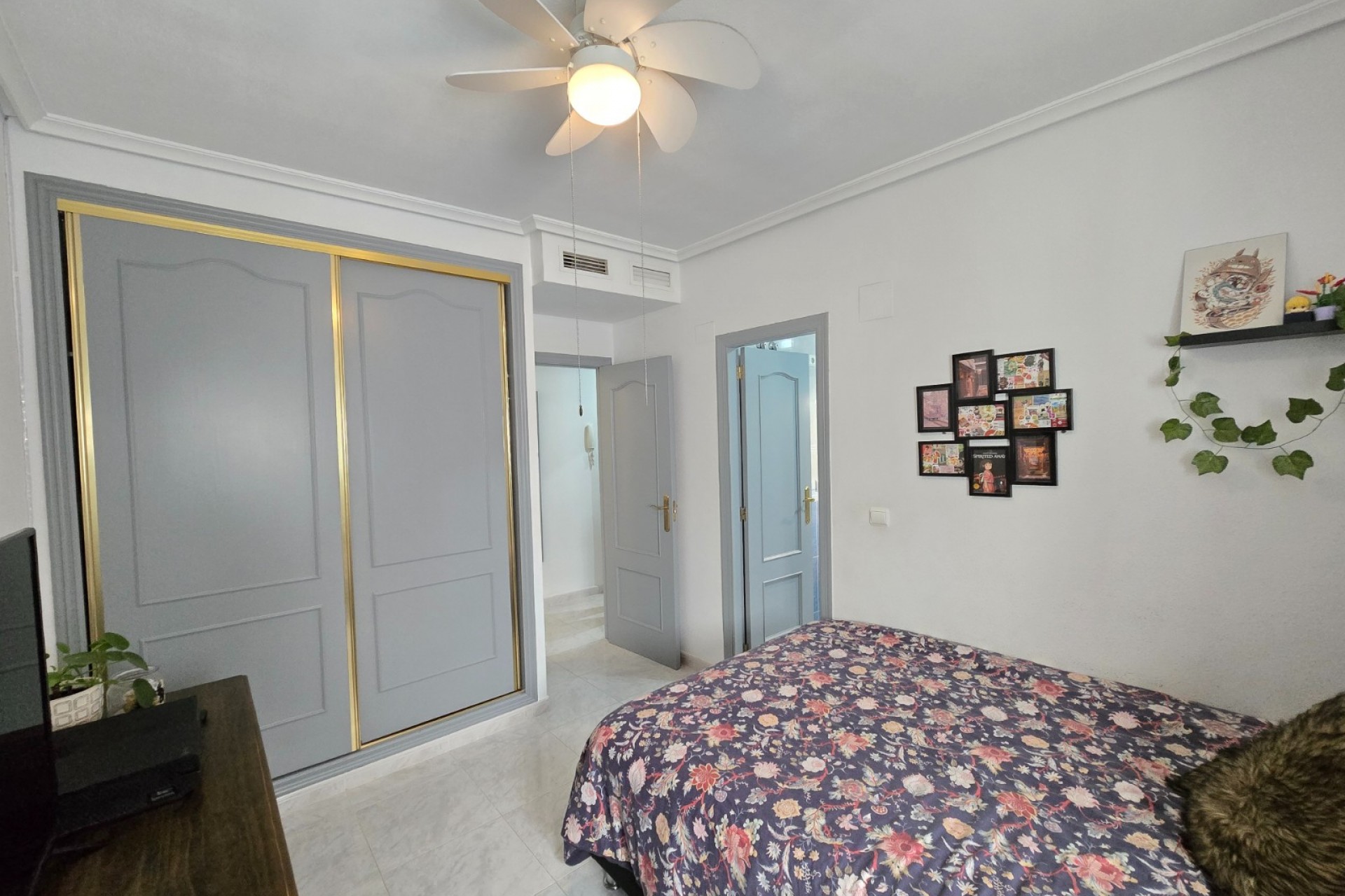 Brukt - Apartment -
Los Montesinos - Costa Blanca