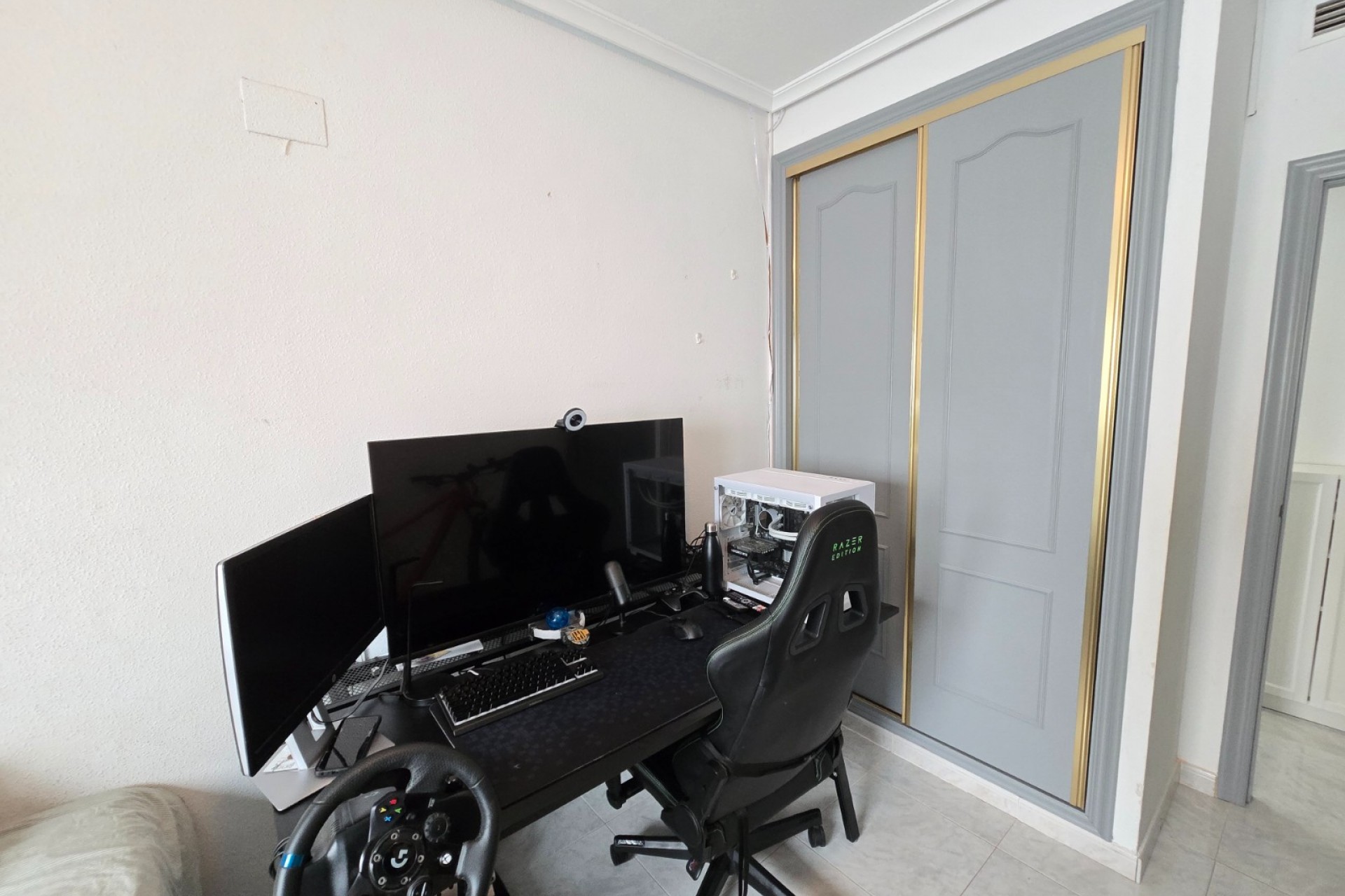 Brukt - Apartment -
Los Montesinos - Costa Blanca