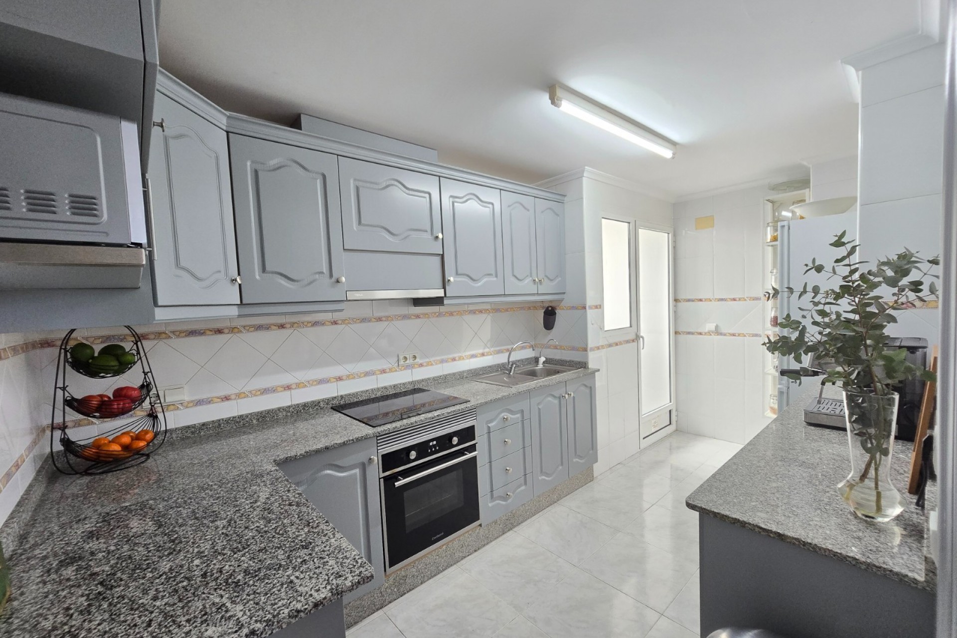 Brukt - Apartment -
Los Montesinos - Costa Blanca