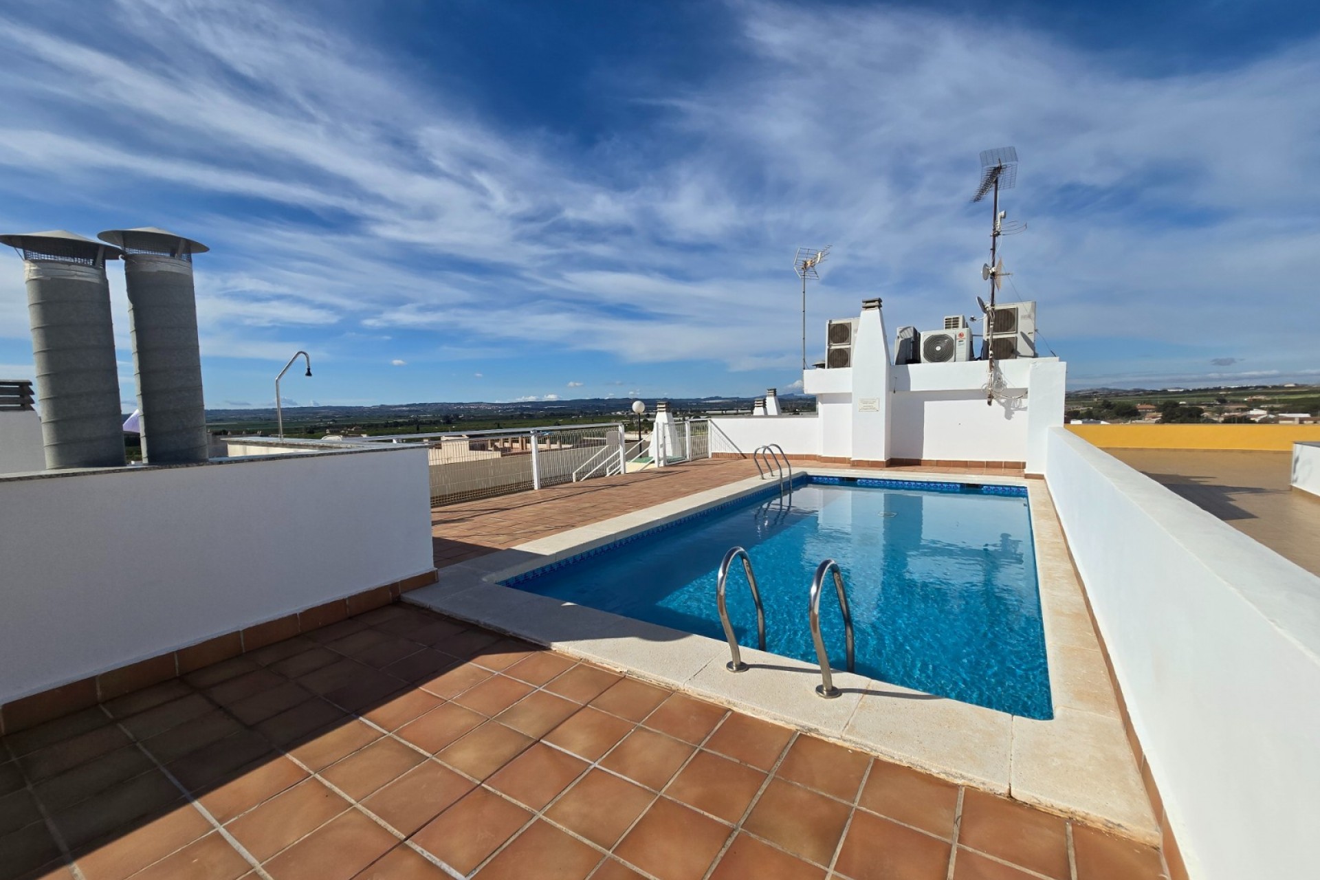 Brukt - Apartment -
Los Montesinos - Costa Blanca