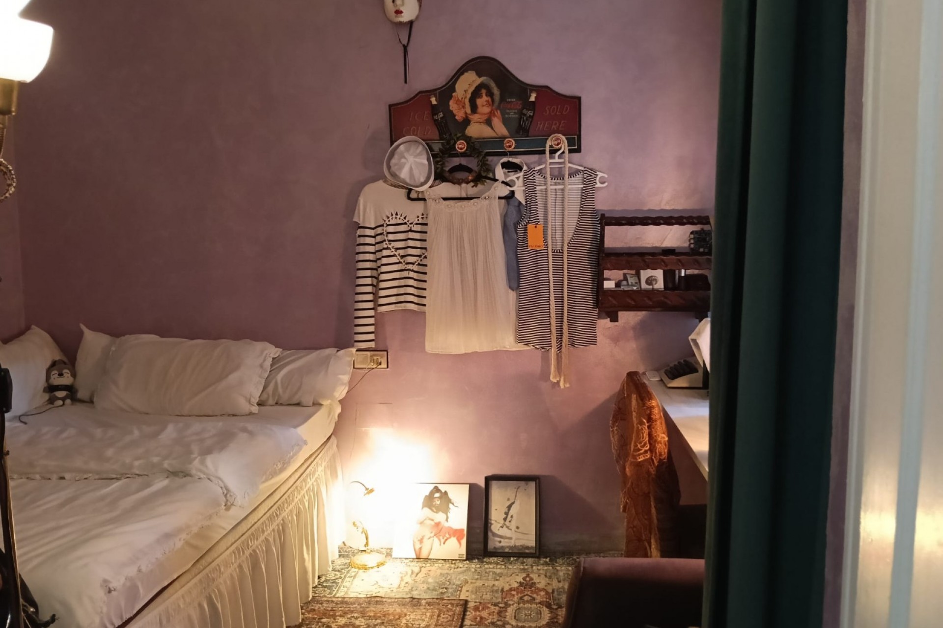 Brukt - Apartment -
Los Montesinos - Costa Blanca