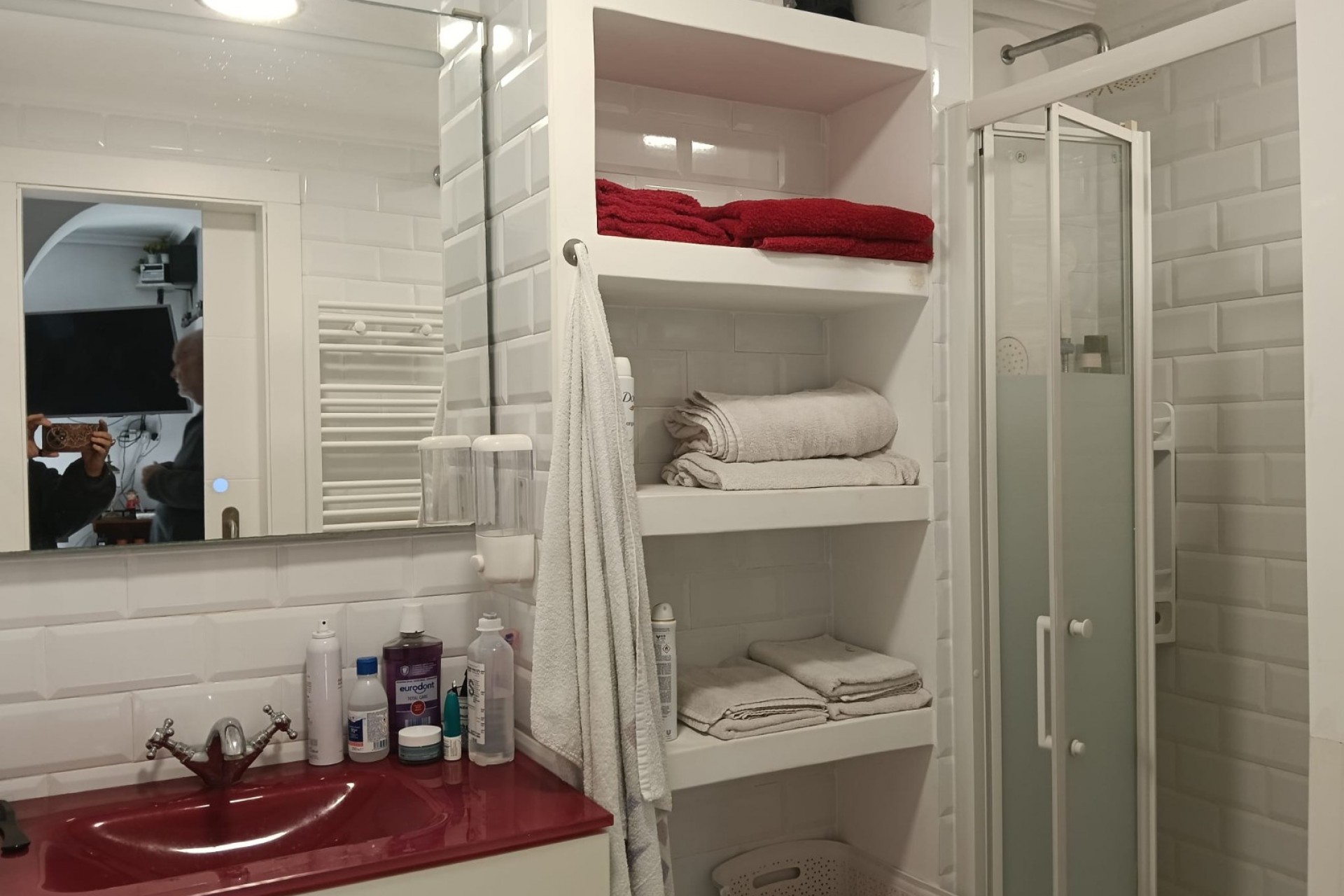 Brukt - Apartment -
Los Montesinos - Costa Blanca