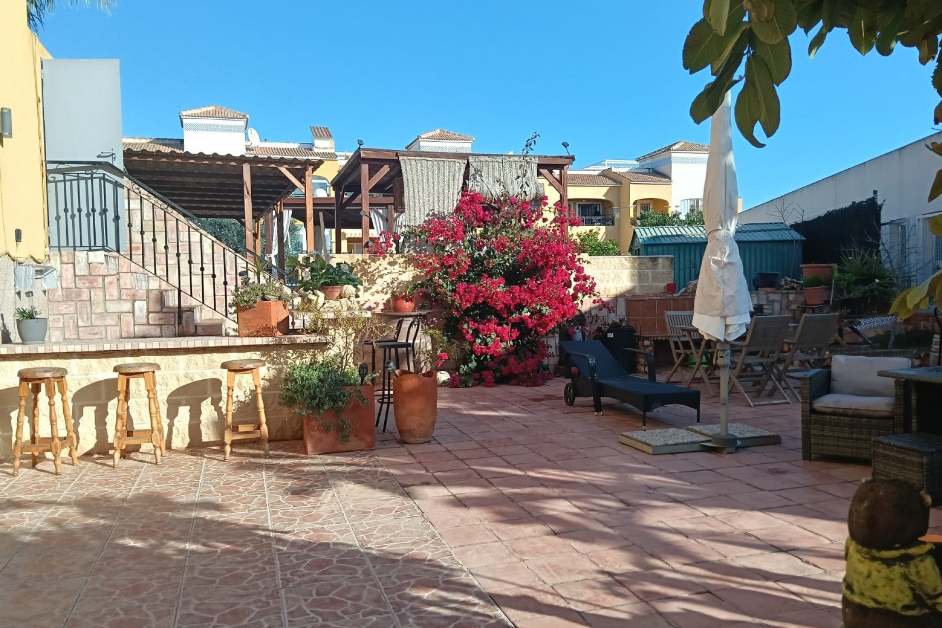 Brukt - Apartment -
Los Montesinos - Costa Blanca