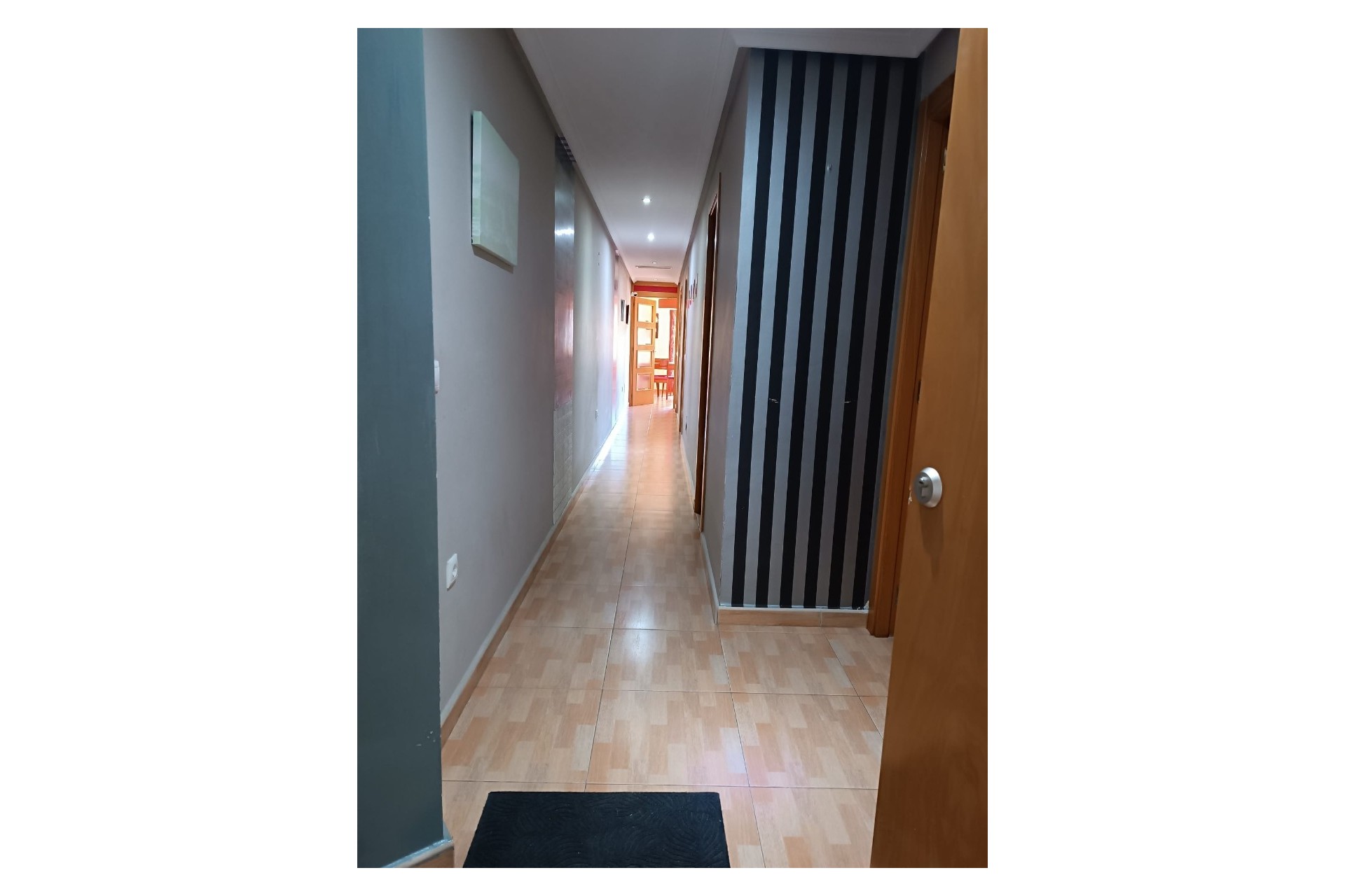 Brukt - Apartment -
Los Montesinos - Costa Blanca