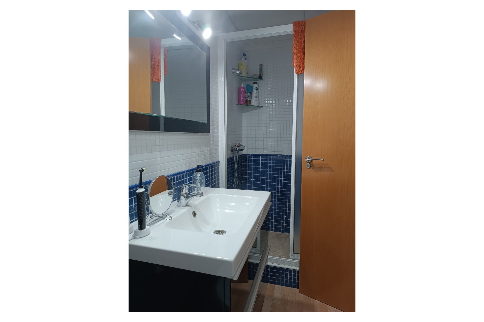 Brukt - Apartment -
Los Montesinos - Costa Blanca