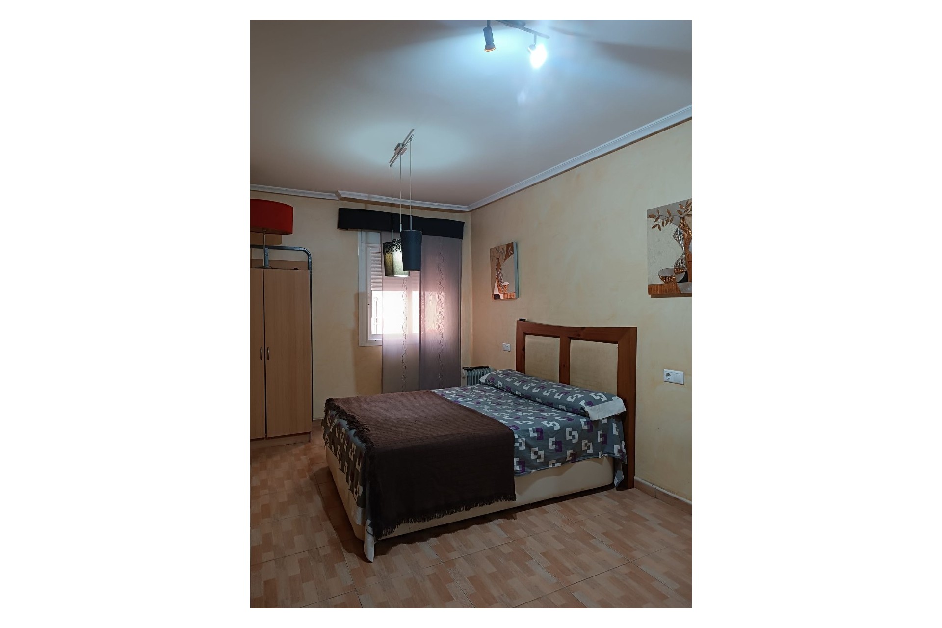 Brukt - Apartment -
Los Montesinos - Costa Blanca