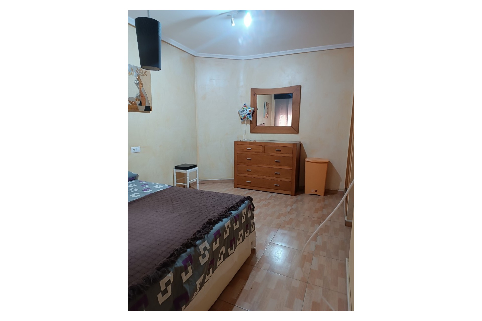 Brukt - Apartment -
Los Montesinos - Costa Blanca