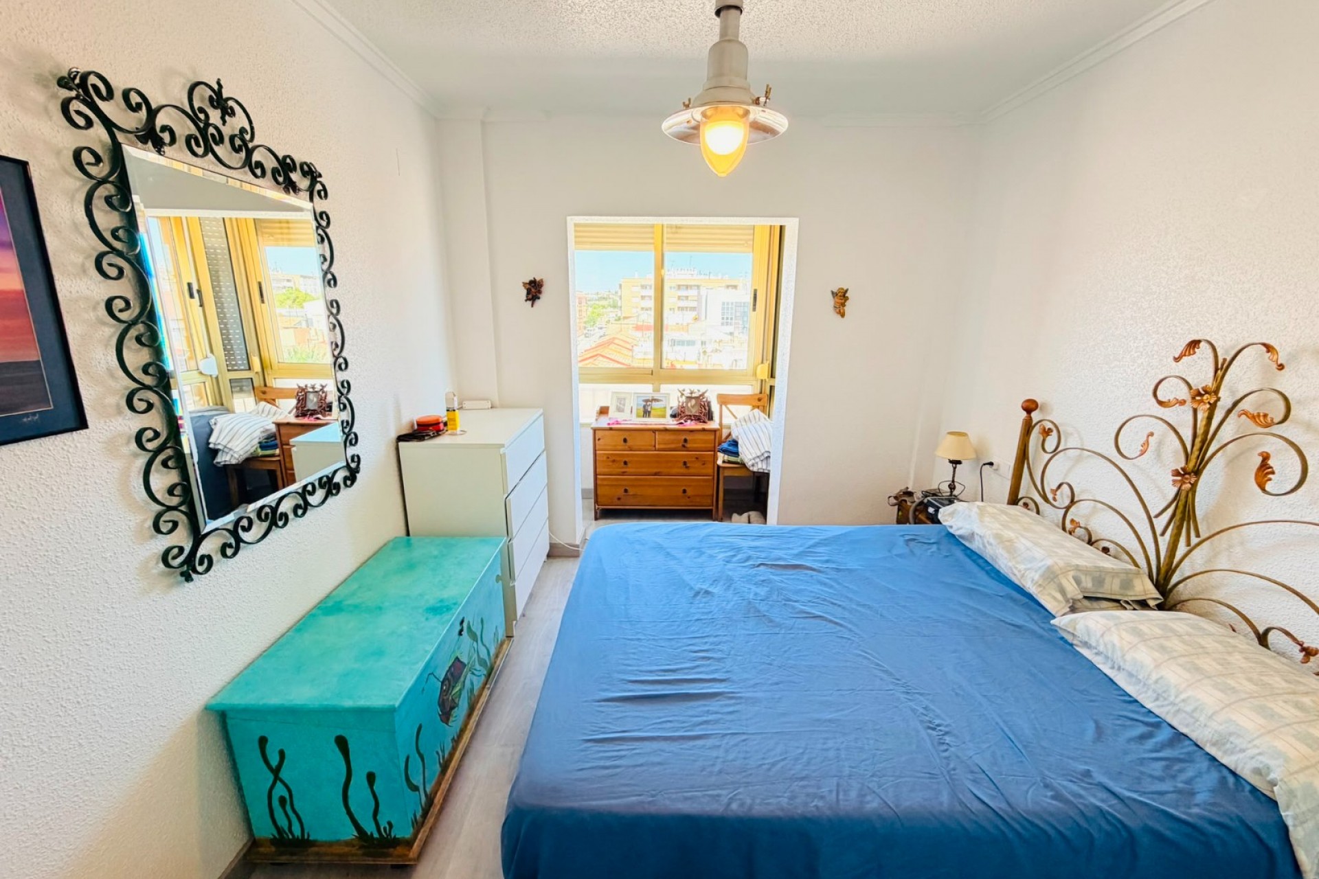 Brukt - Apartment -
Los Montesinos - Costa Blanca