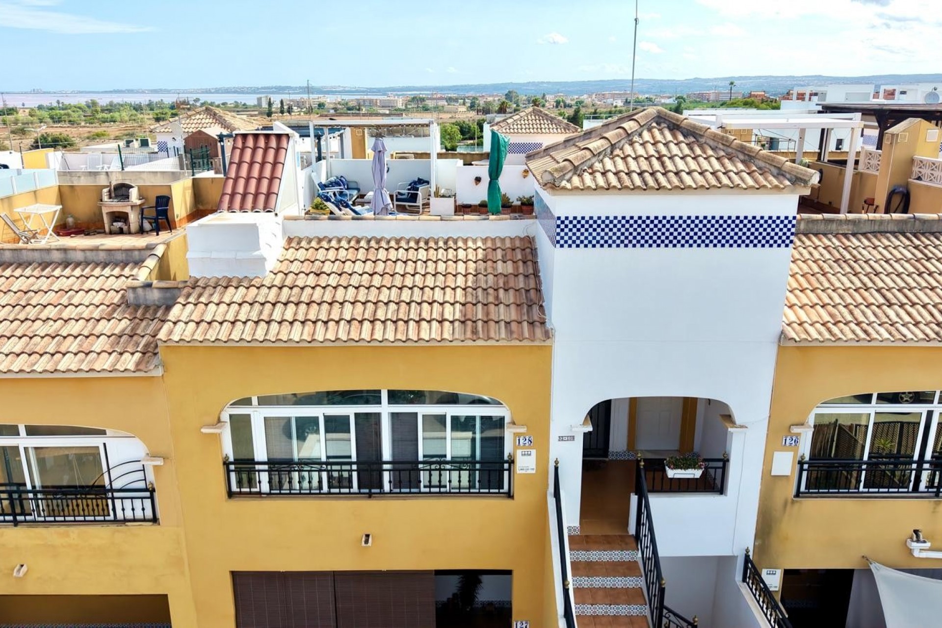 Brukt - Apartment -
Los Montesinos - Costa Blanca