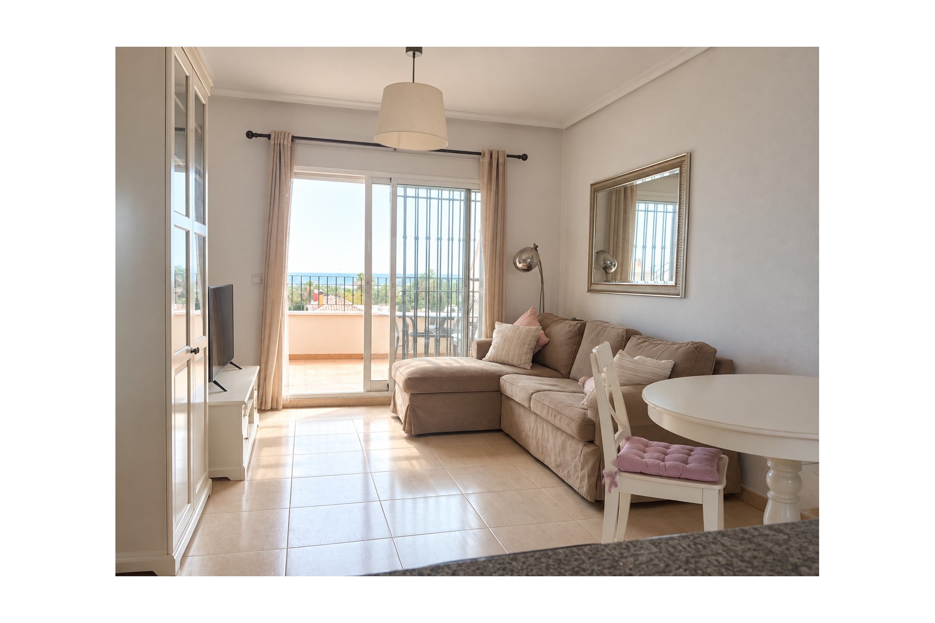 Brukt - Apartment -
Los Montesinos - Costa Blanca