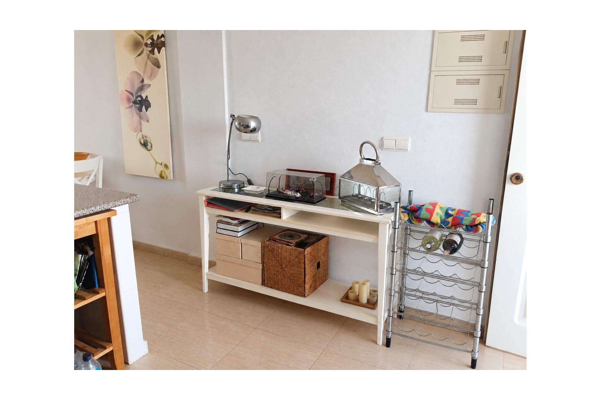 Brukt - Apartment -
Los Montesinos - Costa Blanca