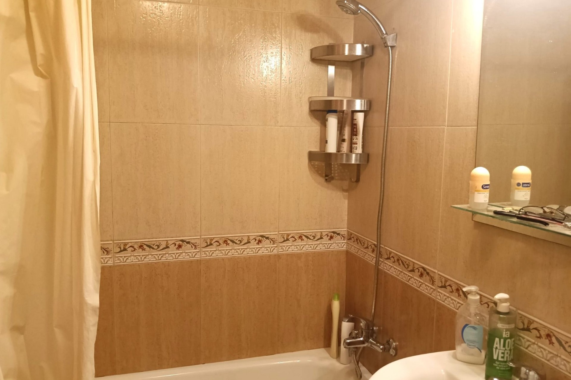 Brukt - Apartment -
Los Montesinos - Costa Blanca