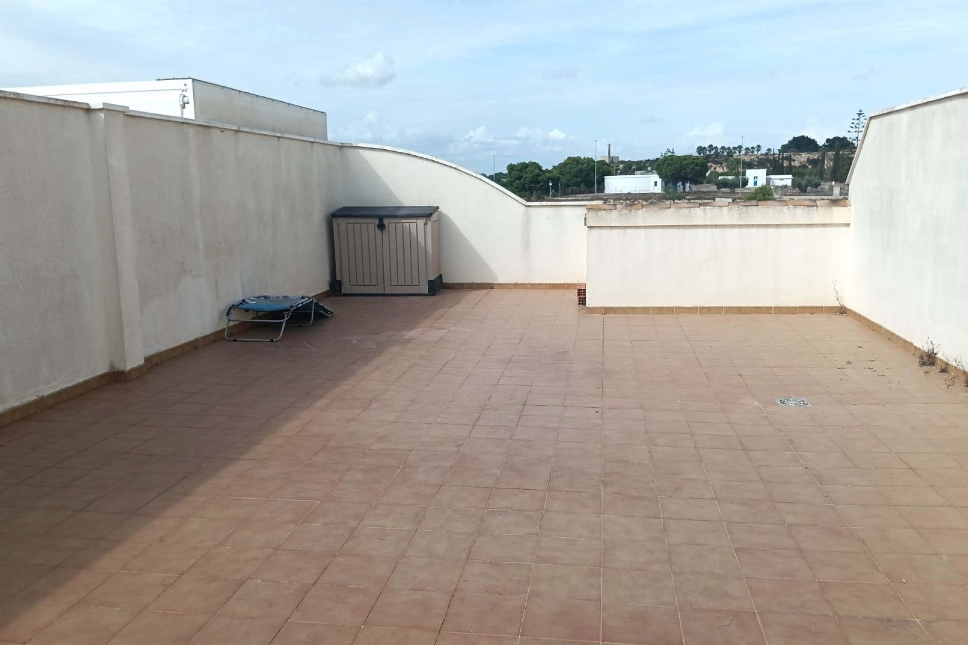 Brukt - Apartment -
Los Montesinos - Costa Blanca