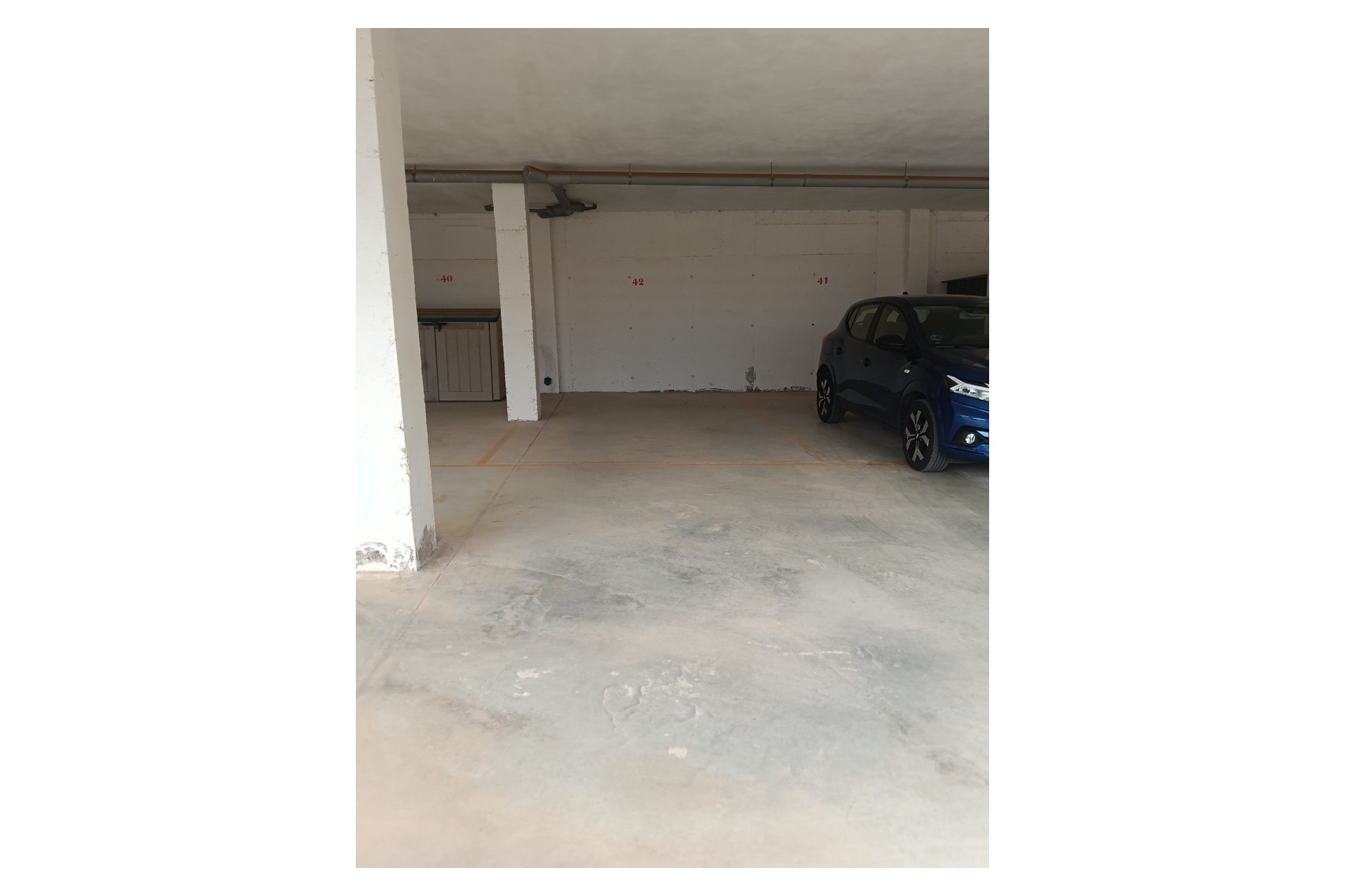 Brukt - Apartment -
Los Montesinos - Costa Blanca