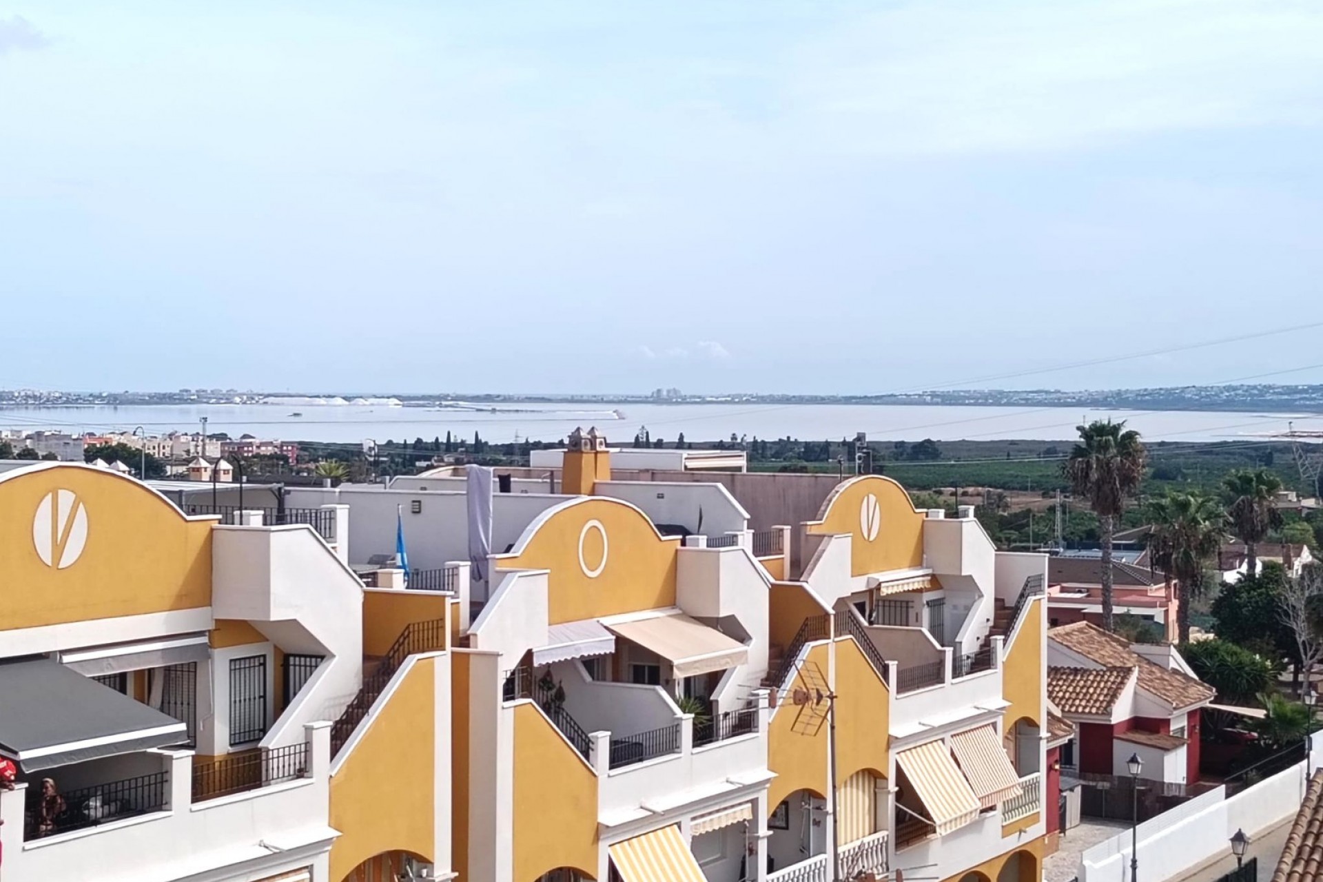 Brukt - Apartment -
Los Montesinos - Costa Blanca