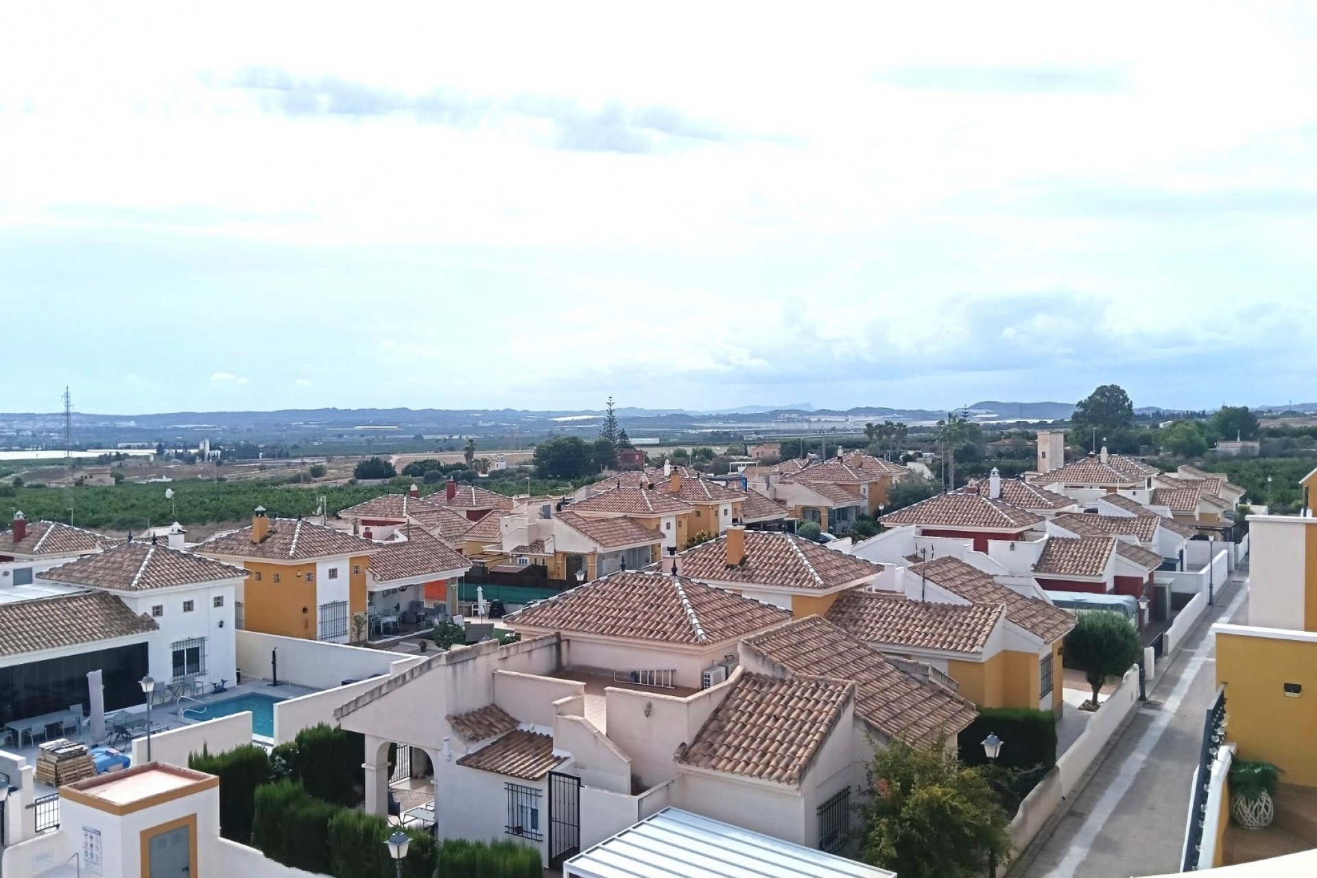 Brukt - Apartment -
Los Montesinos - Costa Blanca