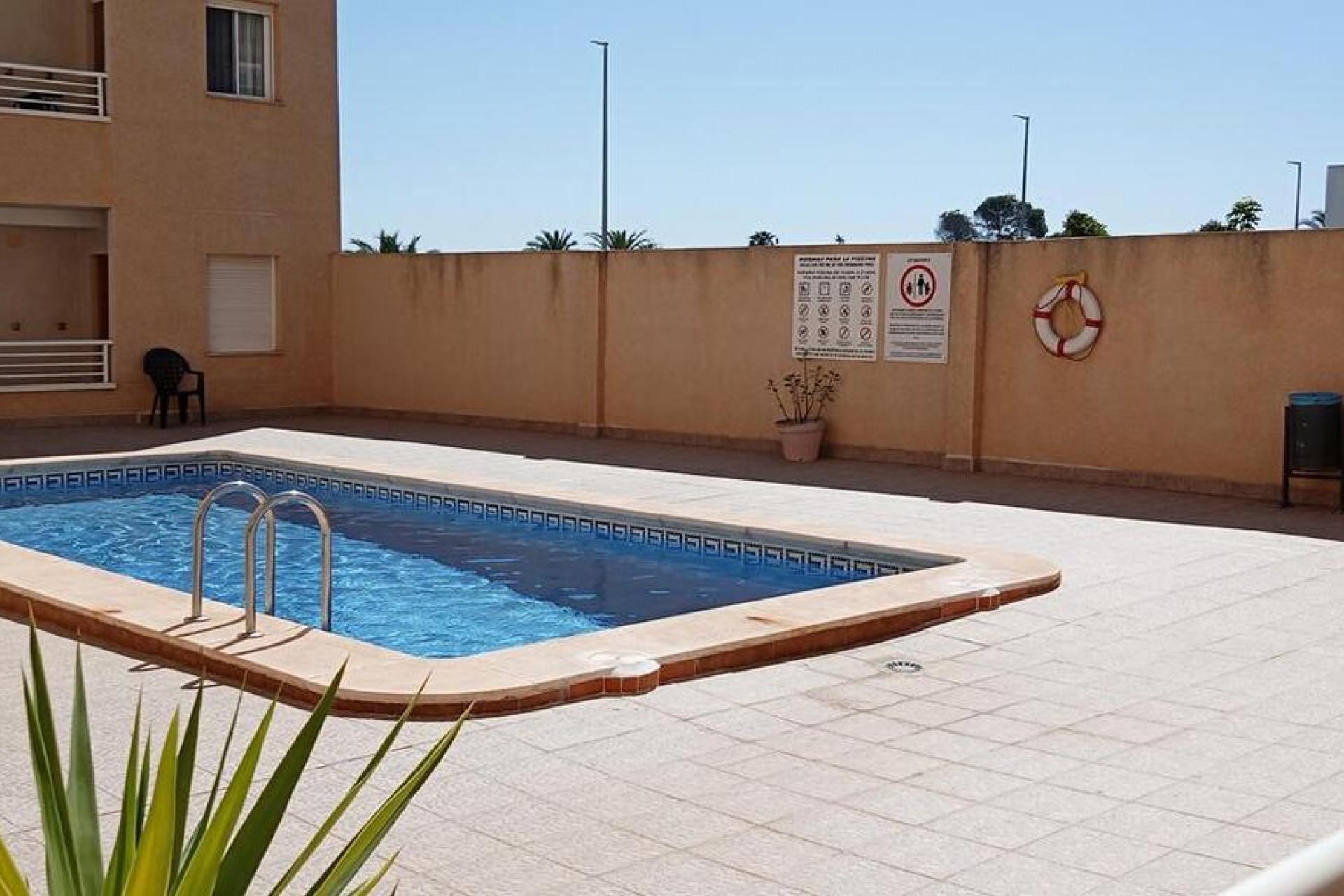 Brukt - Apartment -
Los Montesinos - PUEBLO CENTRO