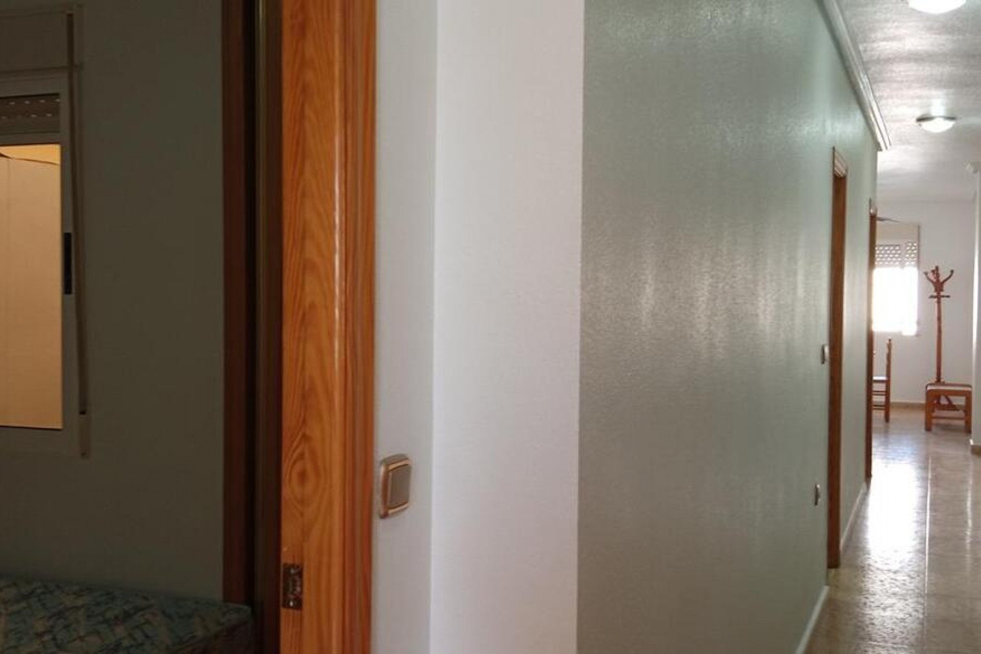 Brukt - Apartment -
Los Montesinos - PUEBLO CENTRO