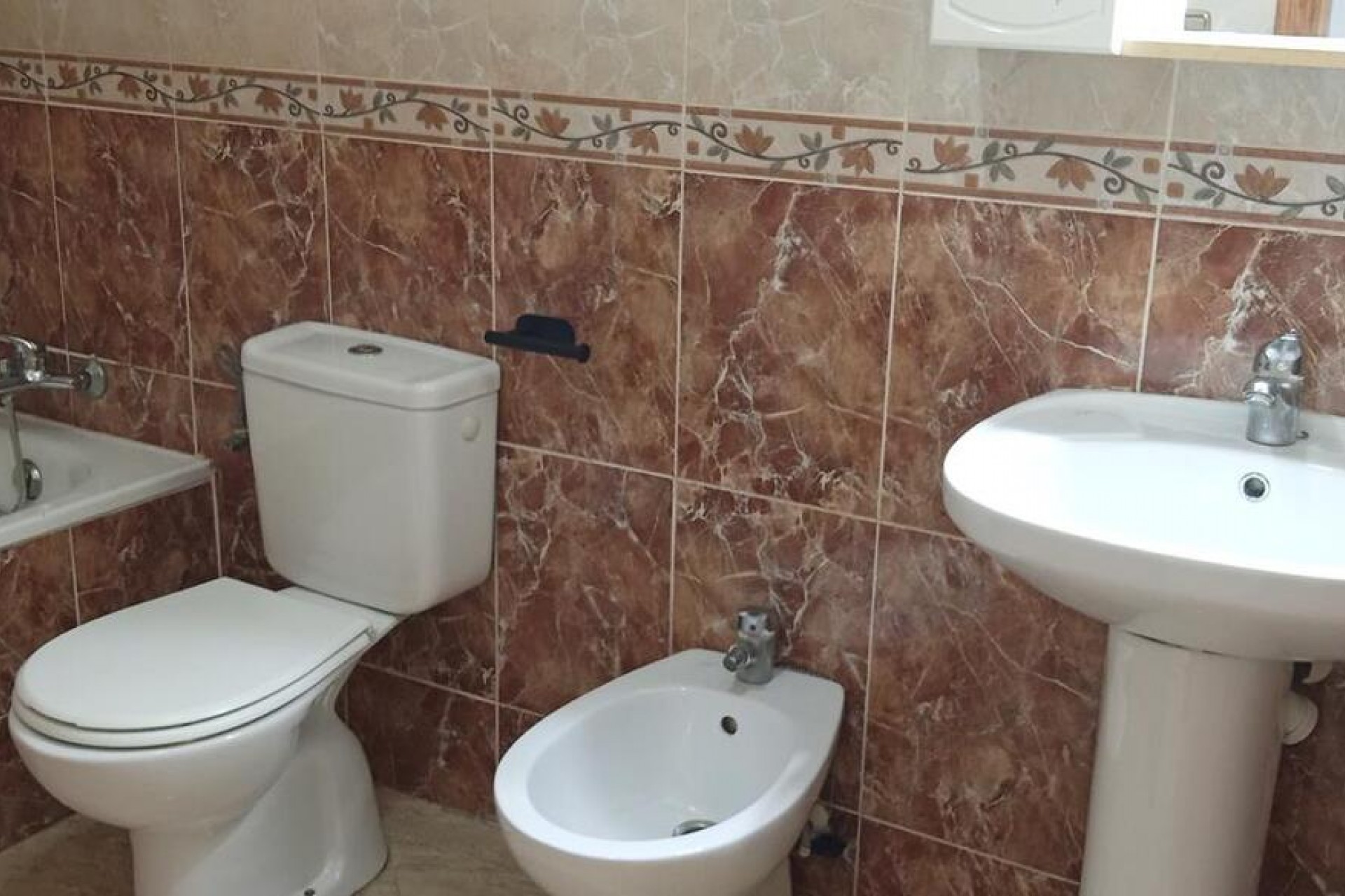 Brukt - Apartment -
Los Montesinos - PUEBLO CENTRO