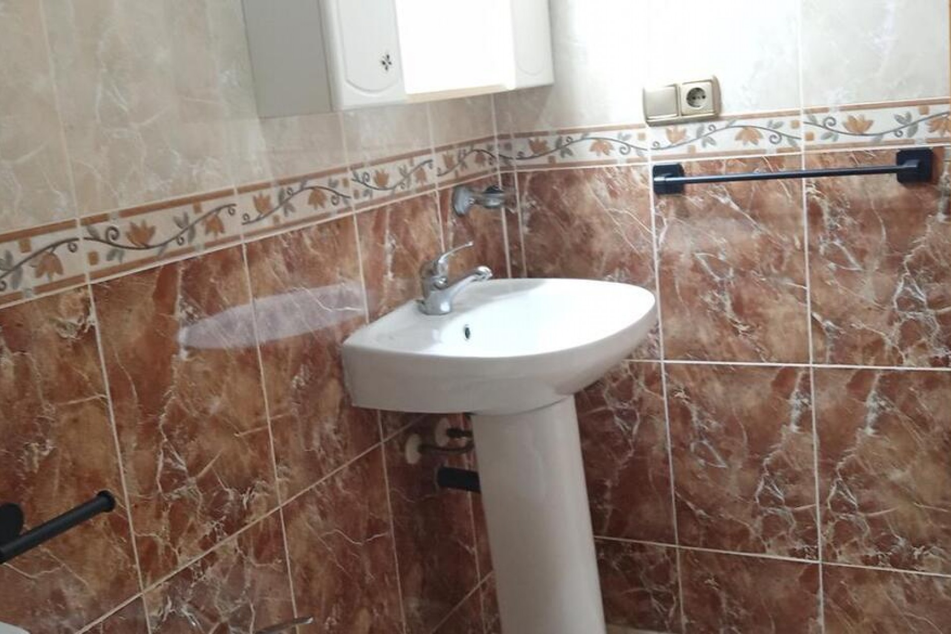Brukt - Apartment -
Los Montesinos - PUEBLO CENTRO
