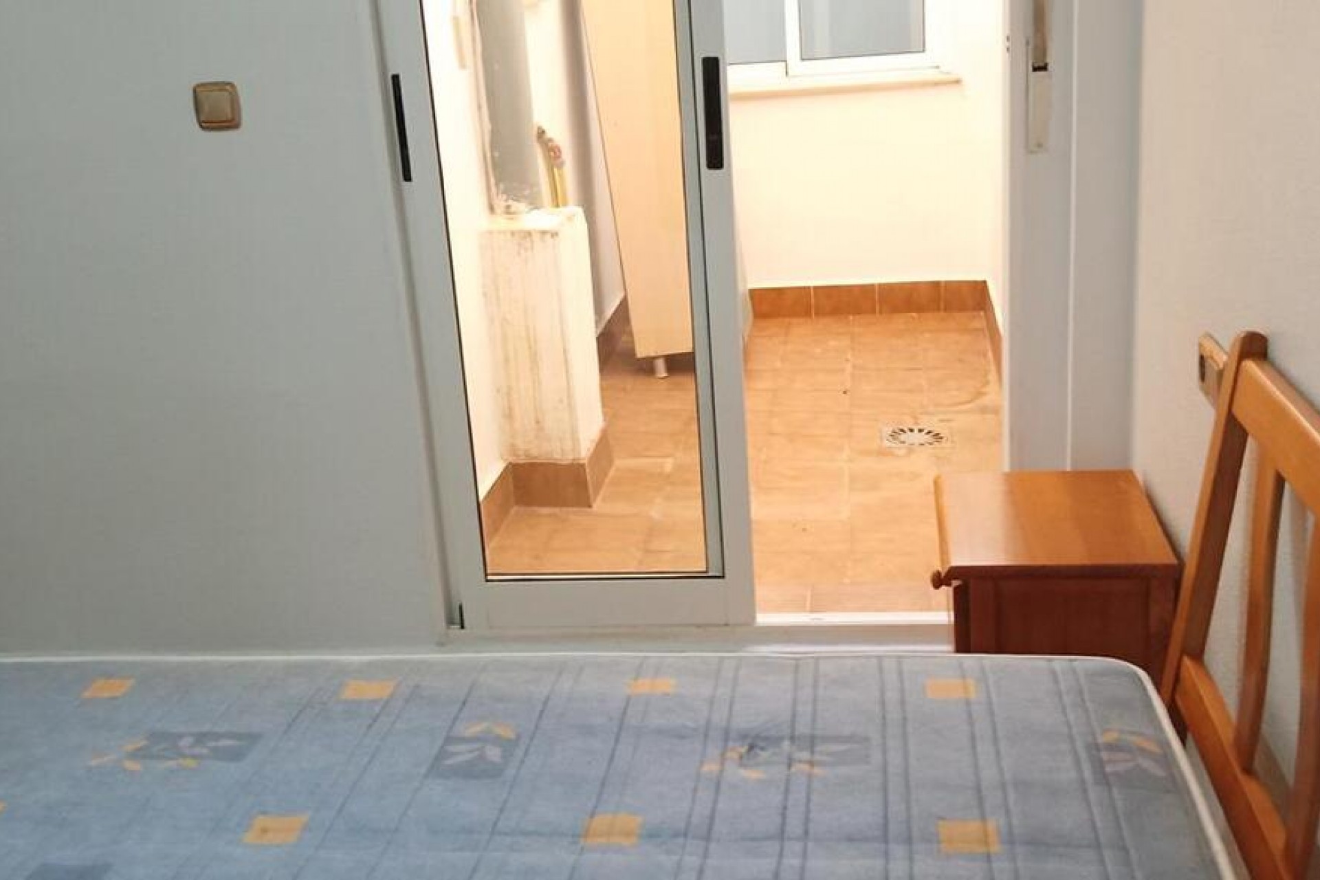 Brukt - Apartment -
Los Montesinos - PUEBLO CENTRO