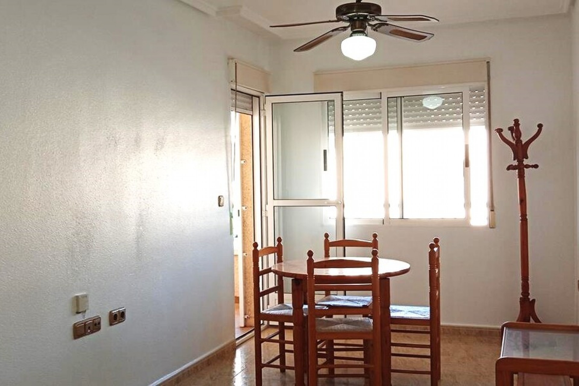 Brukt - Apartment -
Los Montesinos - PUEBLO CENTRO