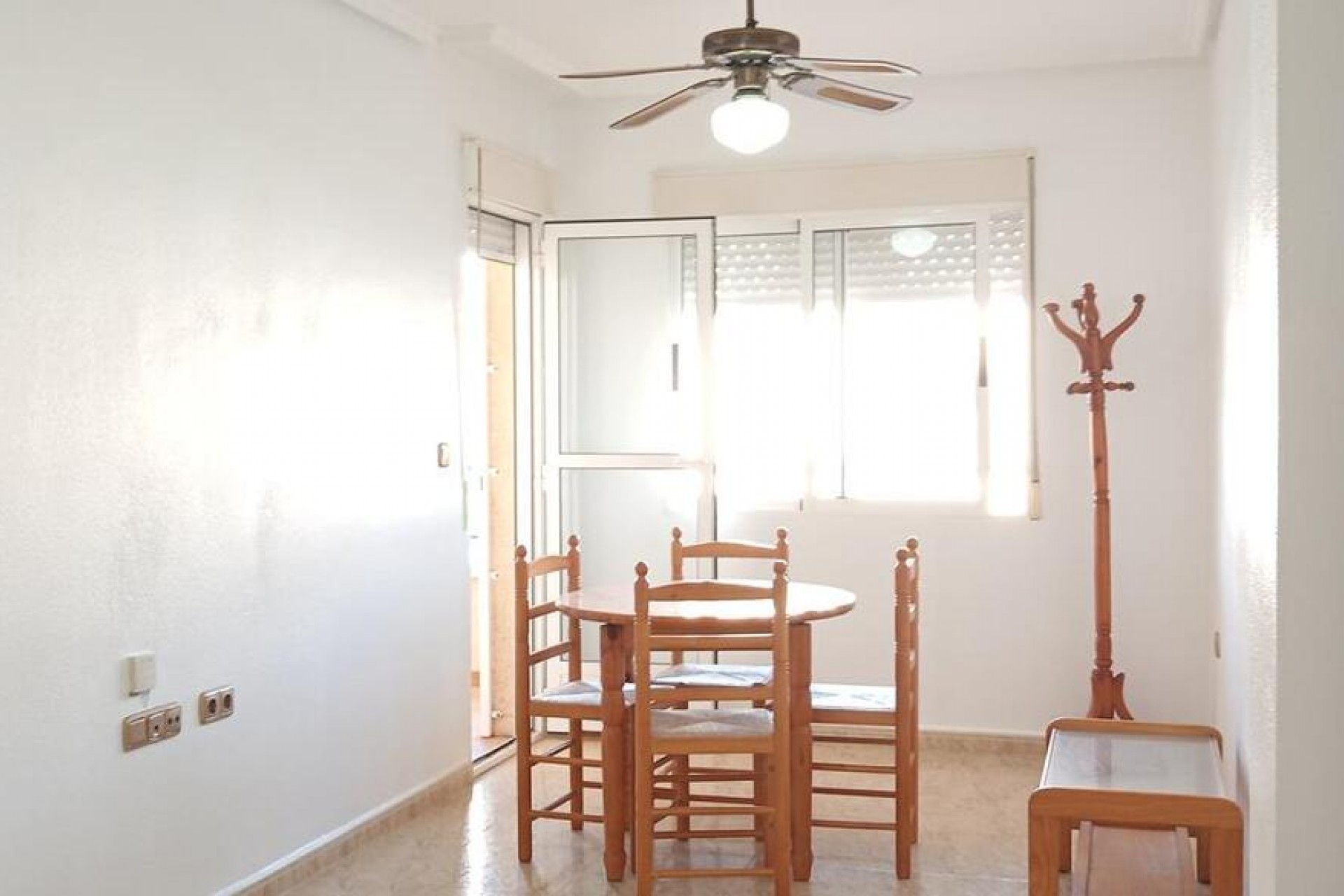 Brukt - Apartment -
Los Montesinos - PUEBLO CENTRO