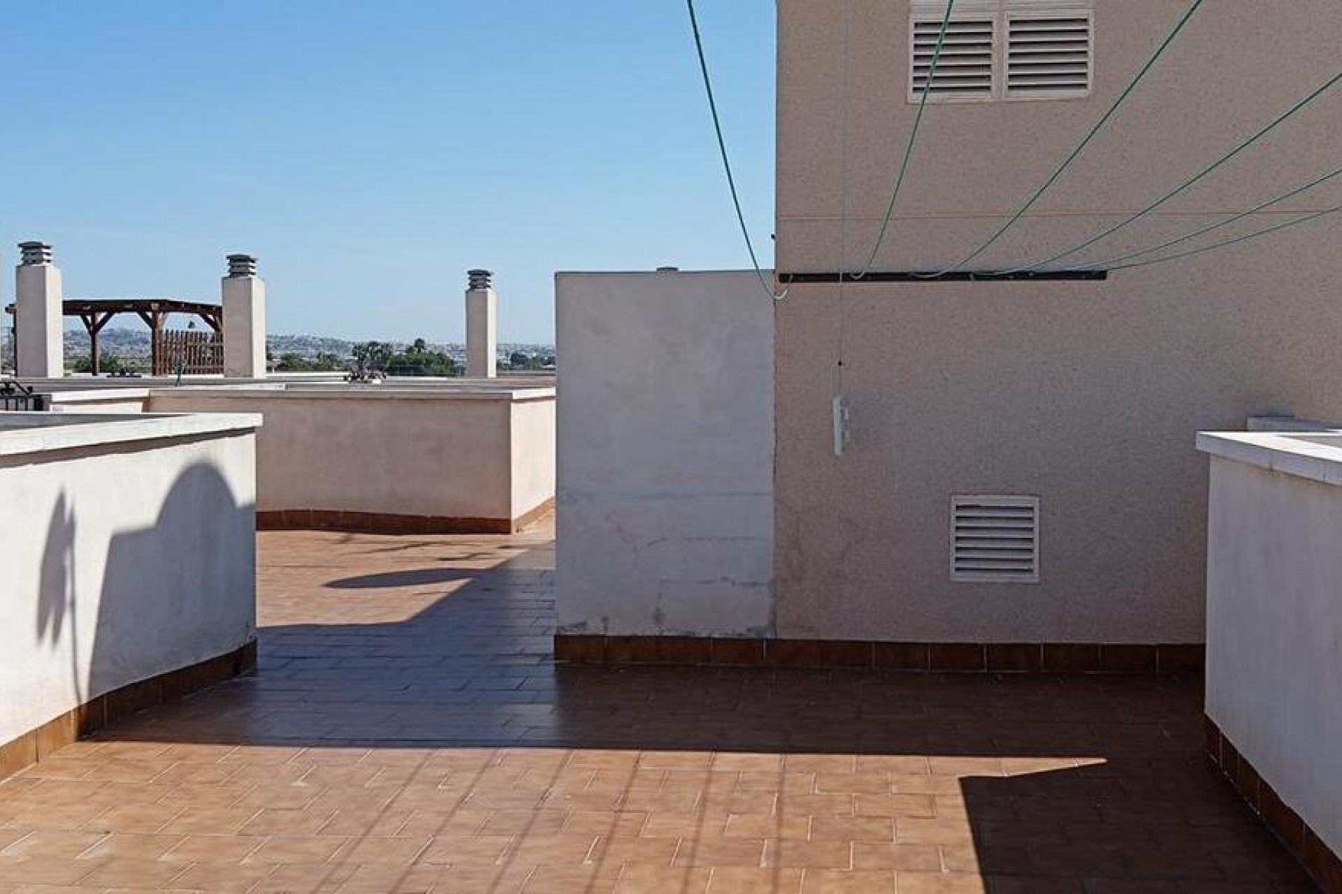 Brukt - Apartment -
Los Montesinos - PUEBLO CENTRO