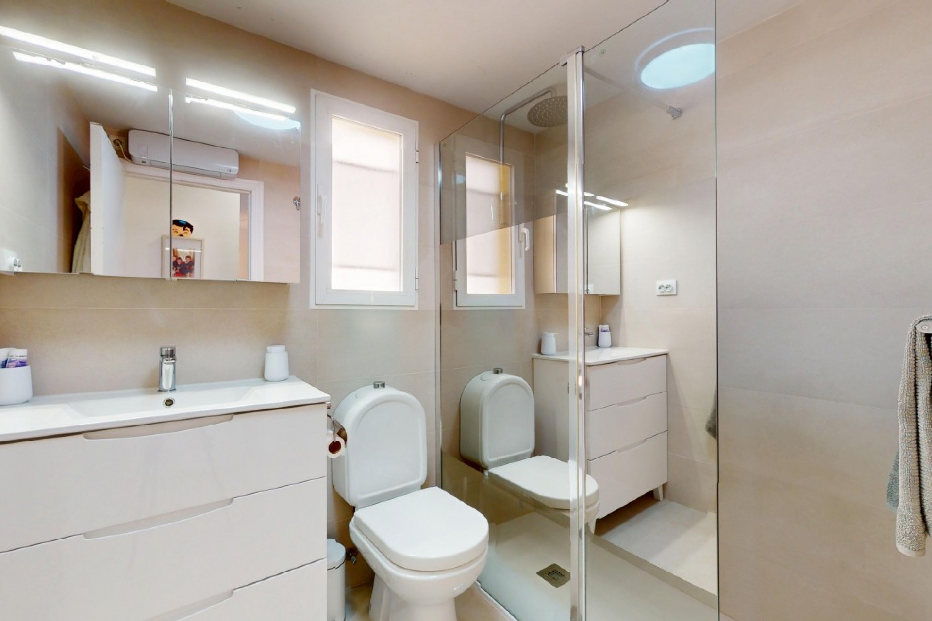 Brukt - Apartment -
Los Narejos - Costa Calida