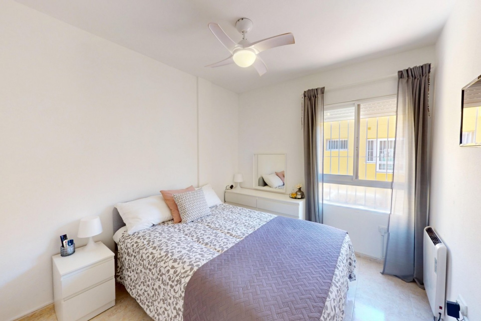 Brukt - Apartment -
Los Narejos - Costa Calida